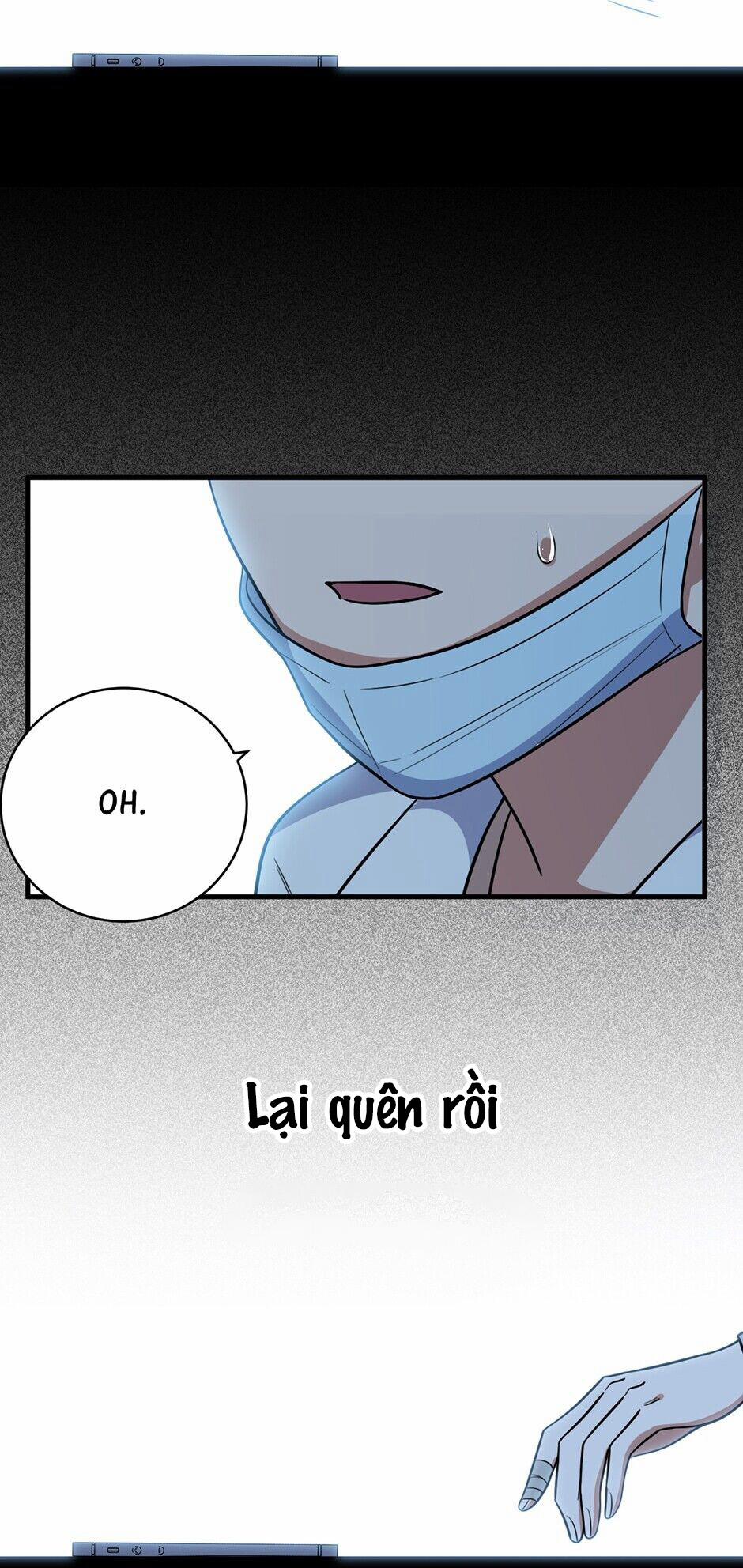 [16+] Killing My Love 48.1 trang 19