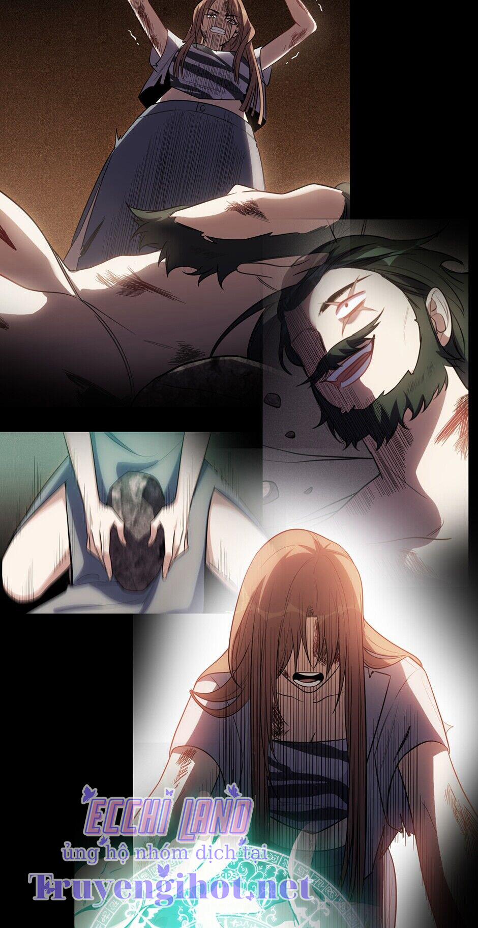 [16+] Killing My Love 48.1 trang 8