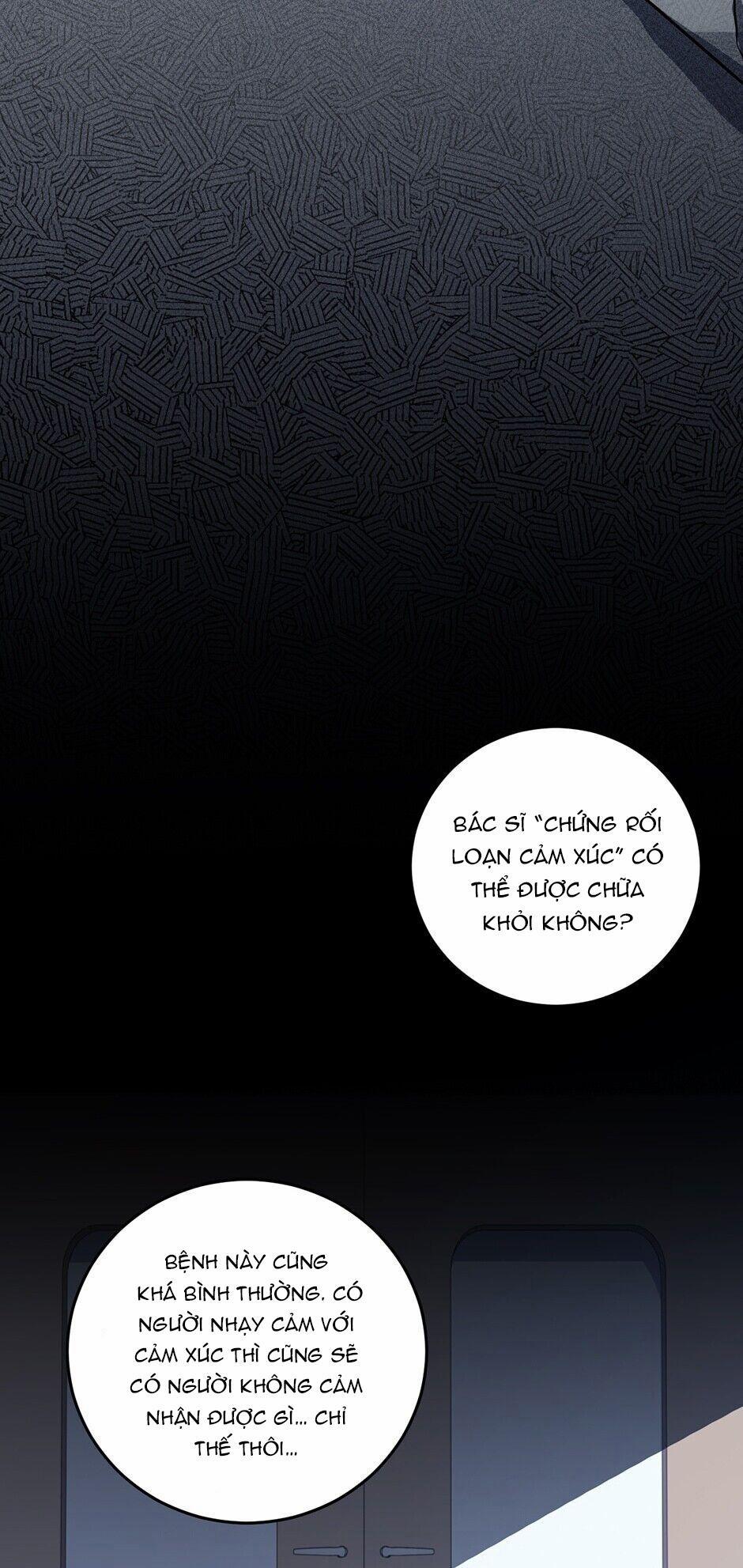 [16+] Killing My Love 48.2 trang 0