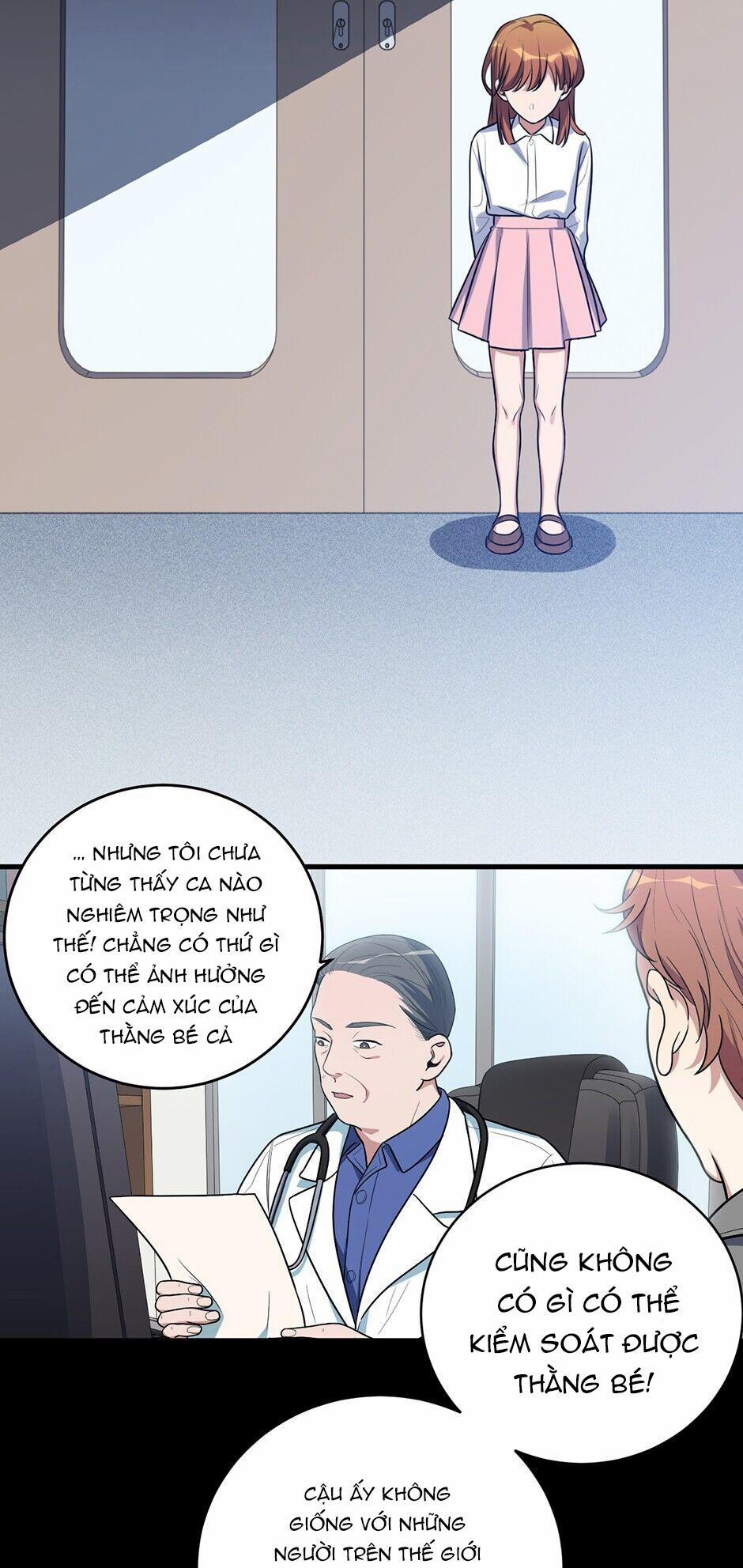 [16+] Killing My Love 48.2 trang 1