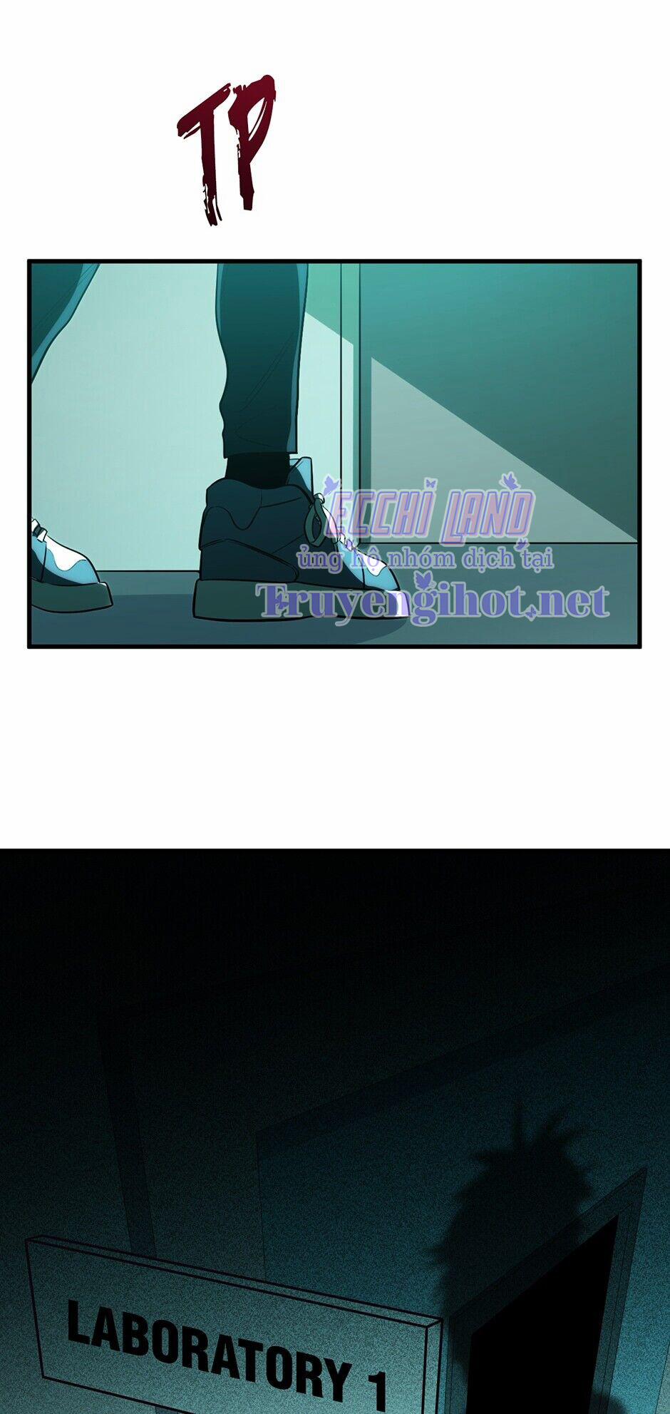 [16+] Killing My Love 48.2 trang 10