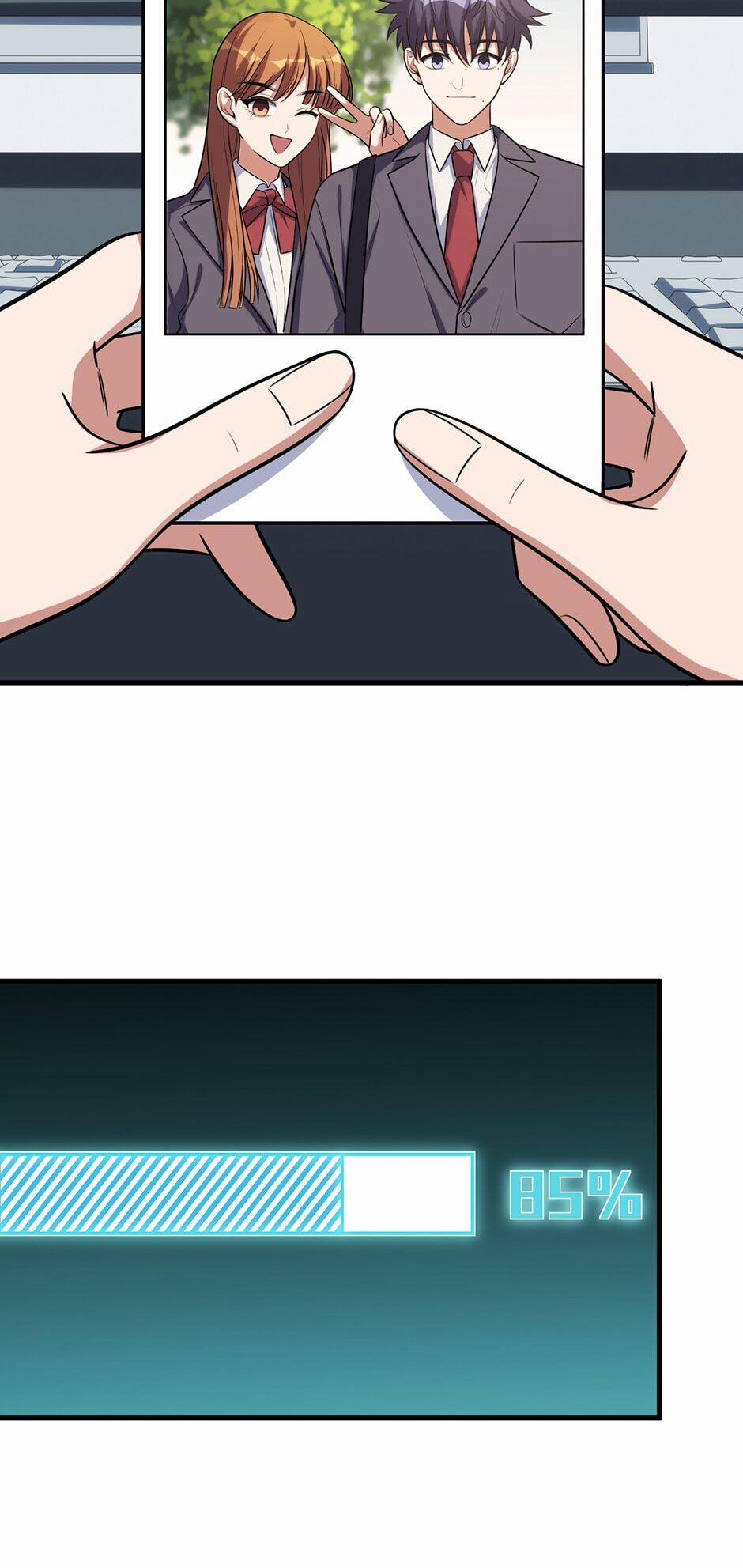 [16+] Killing My Love 48.2 trang 14