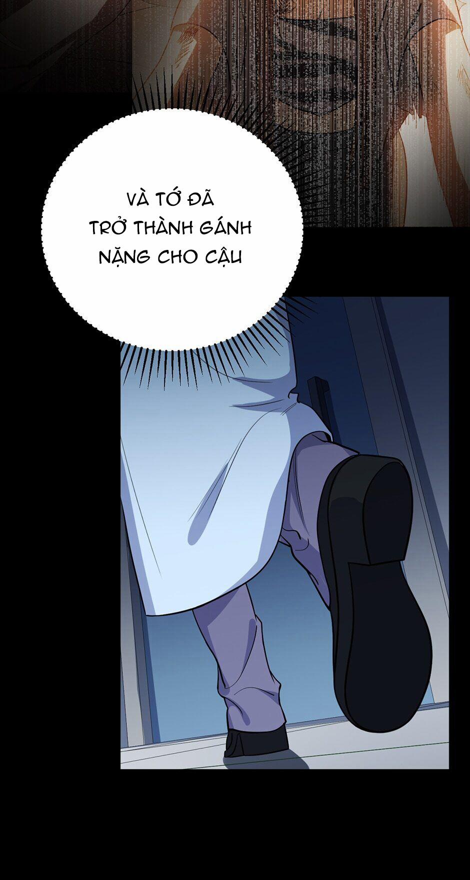 [16+] Killing My Love 48.2 trang 21