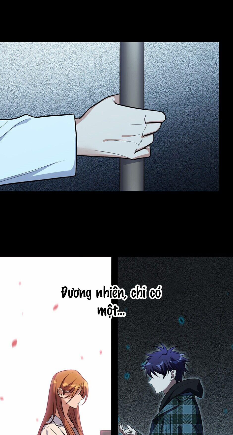 [16+] Killing My Love 48.2 trang 22