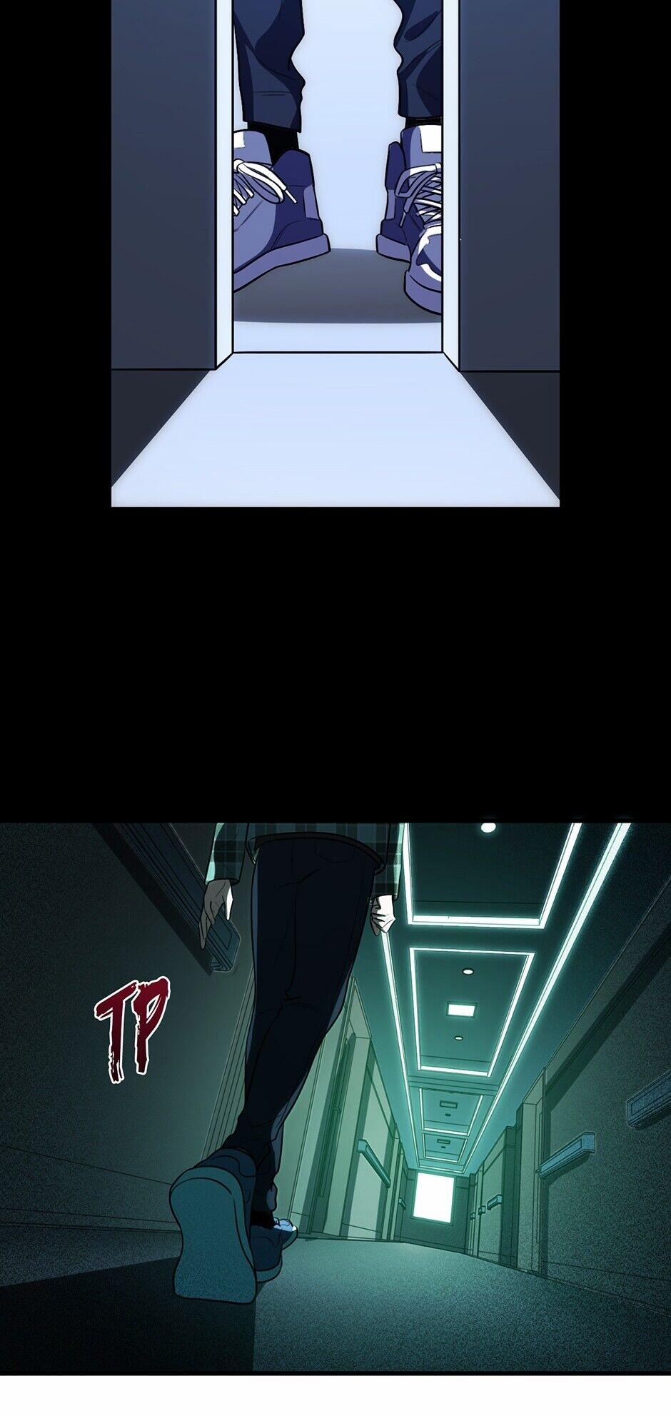 [16+] Killing My Love 48.2 trang 9