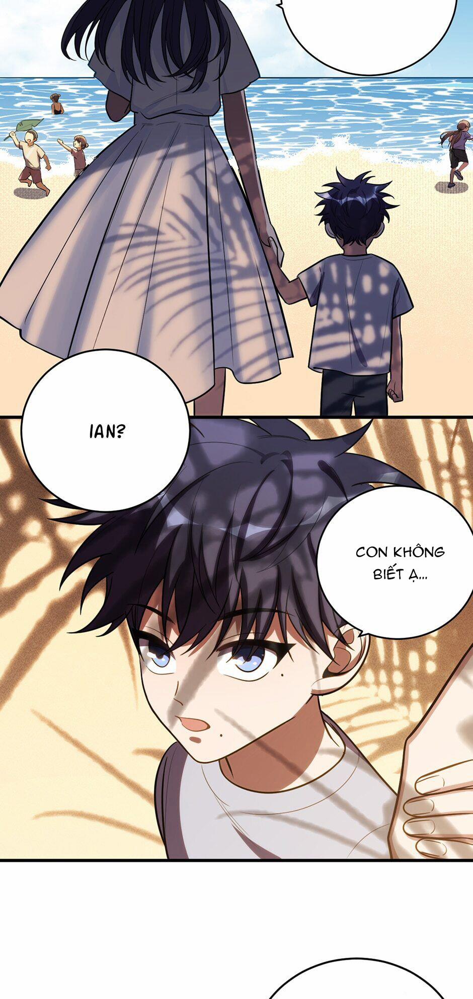 [16+] Killing My Love 49.1 trang 10