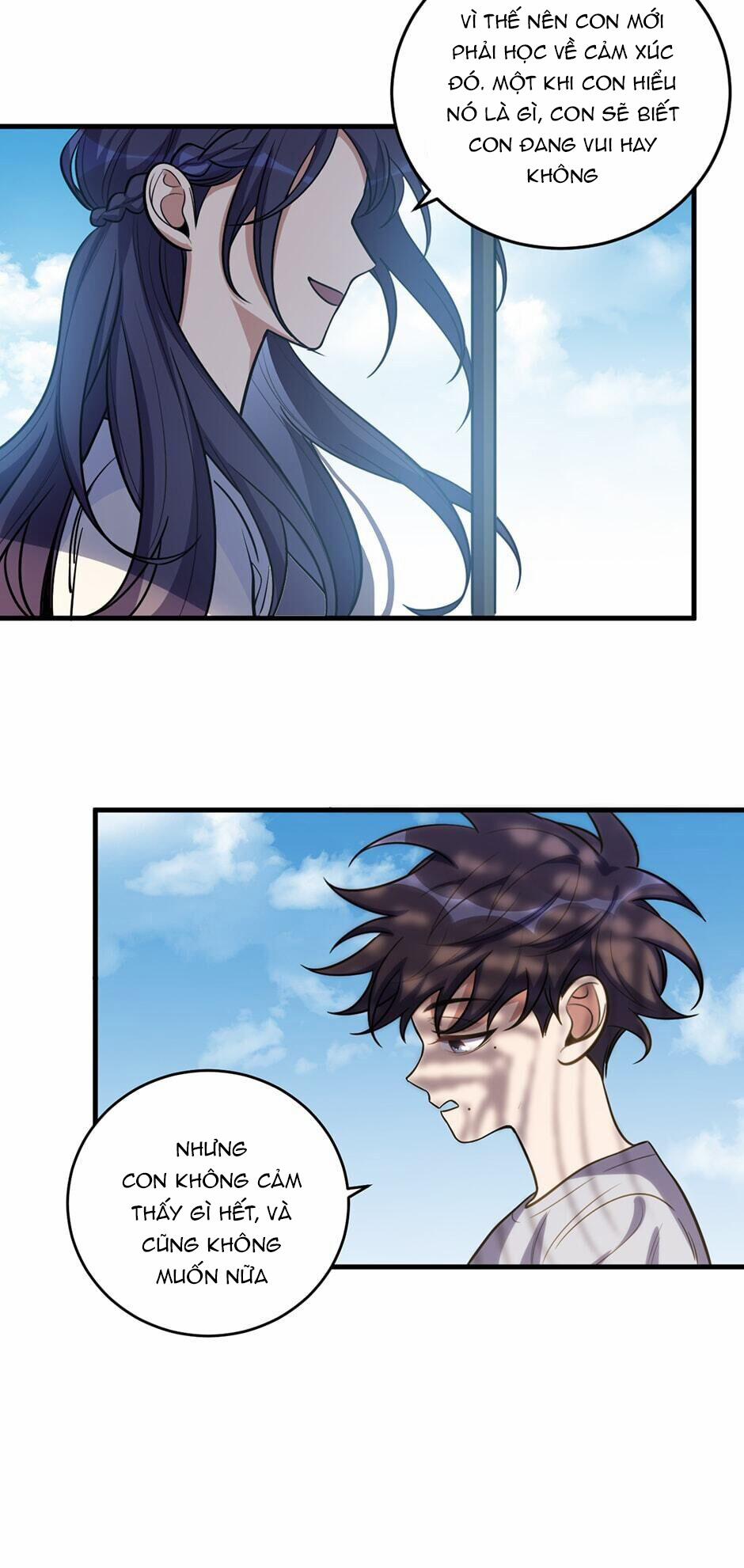 [16+] Killing My Love 49.1 trang 11