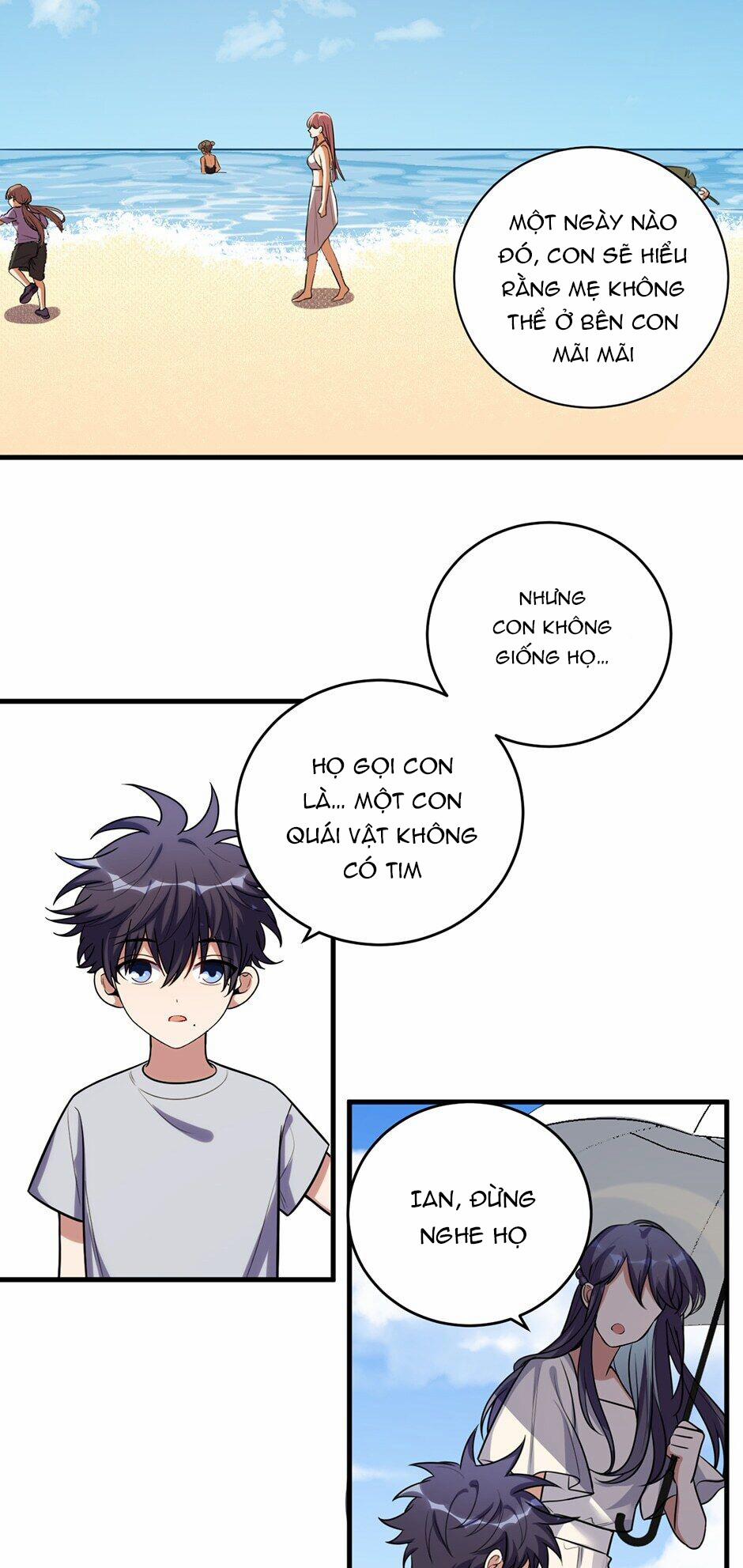 [16+] Killing My Love 49.1 trang 13