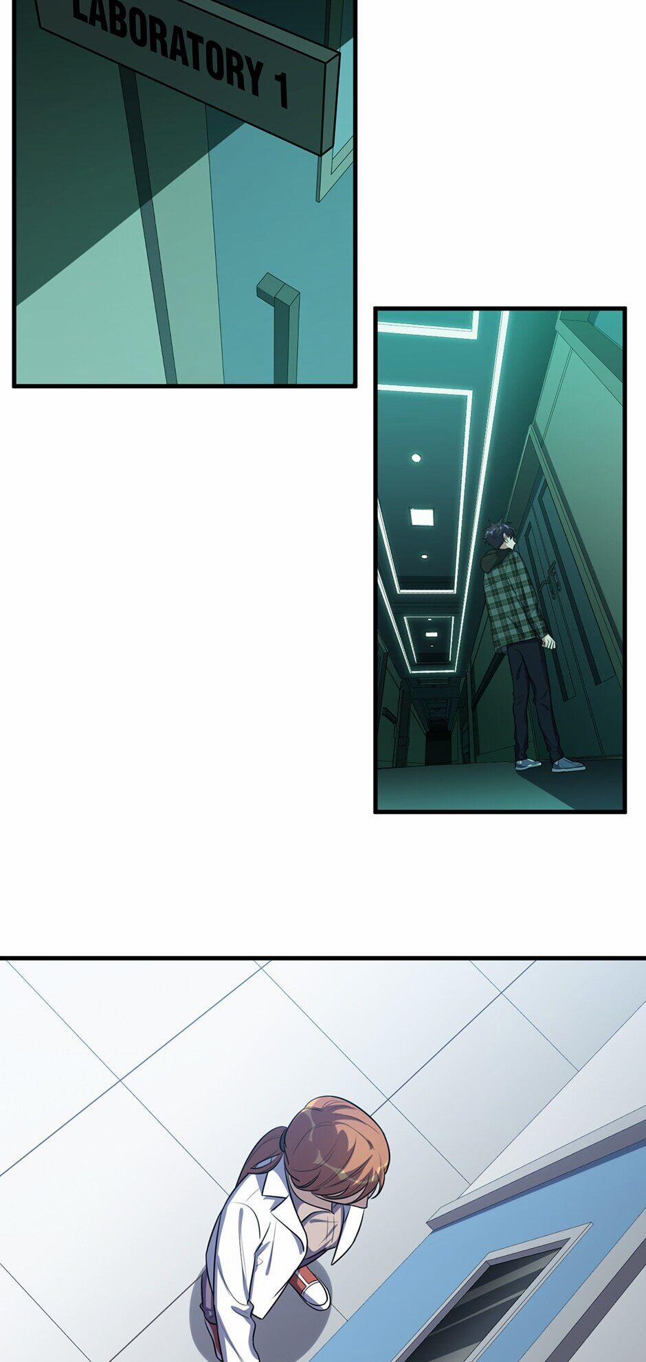 [16+] Killing My Love 49.1 trang 3