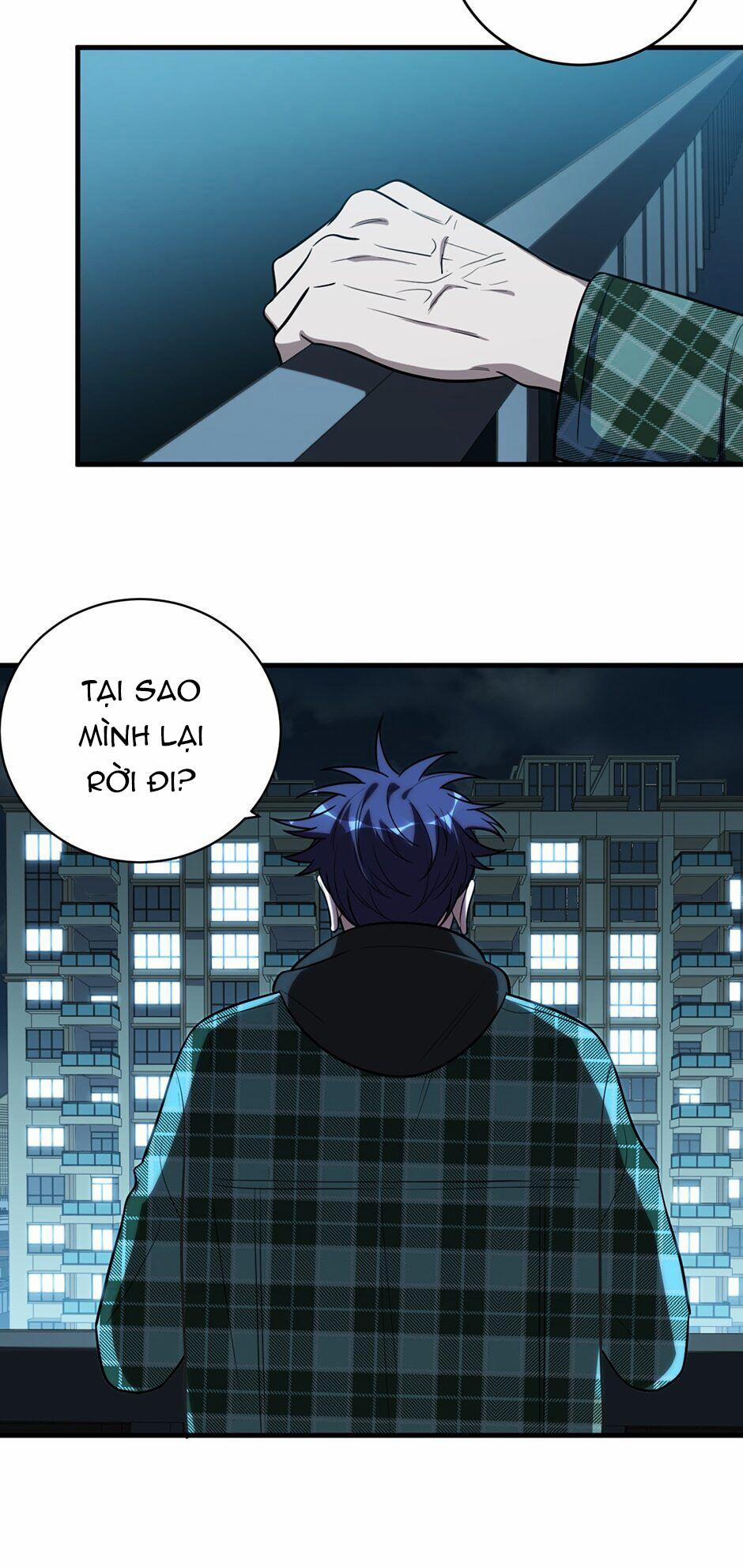 [16+] Killing My Love 49.2 trang 1