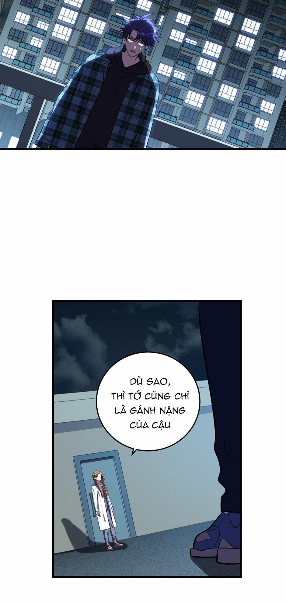 [16+] Killing My Love 49.2 trang 10