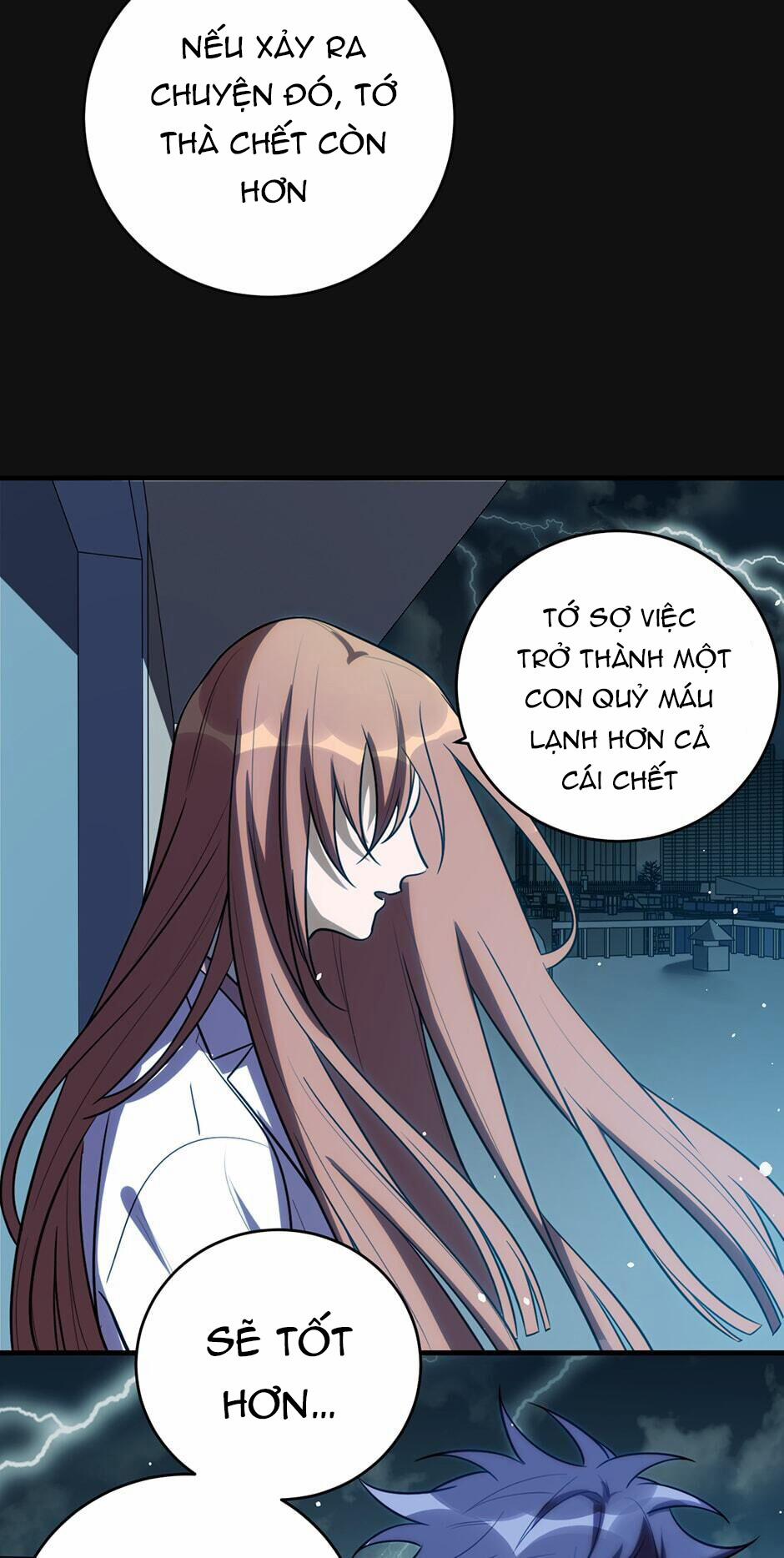 [16+] Killing My Love 49.2 trang 17