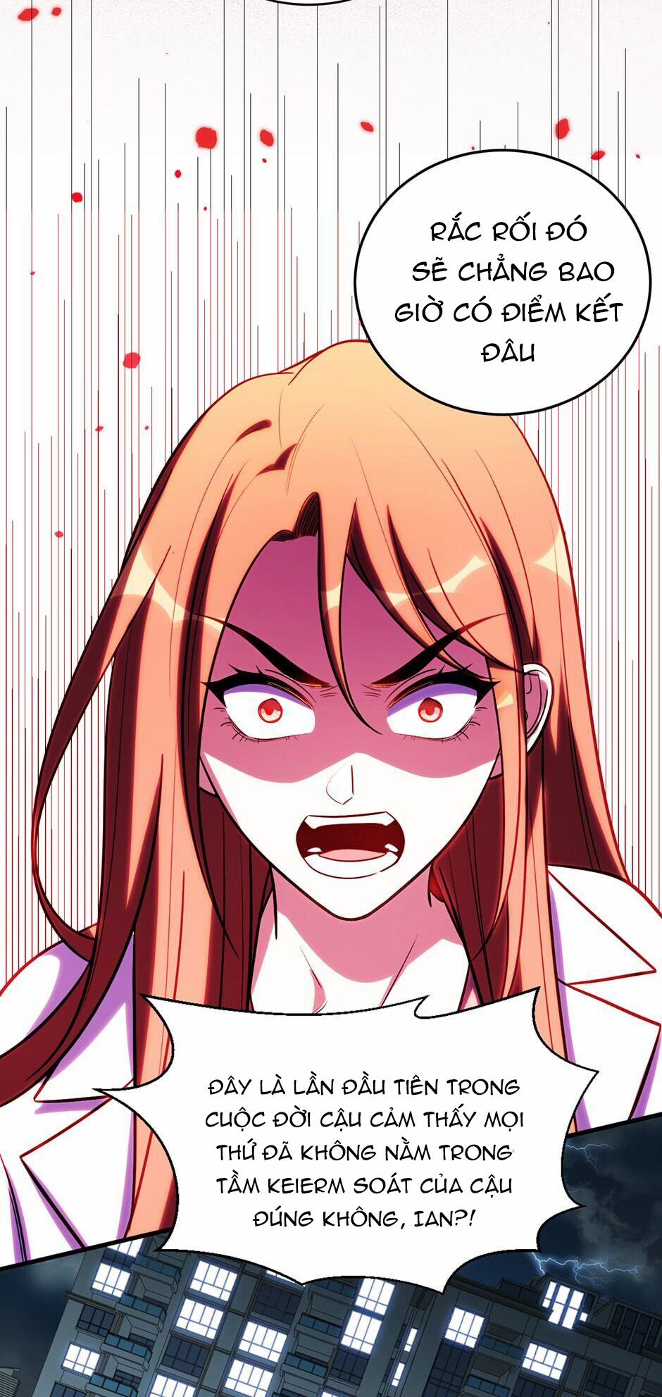 [16+] Killing My Love 49.2 trang 9