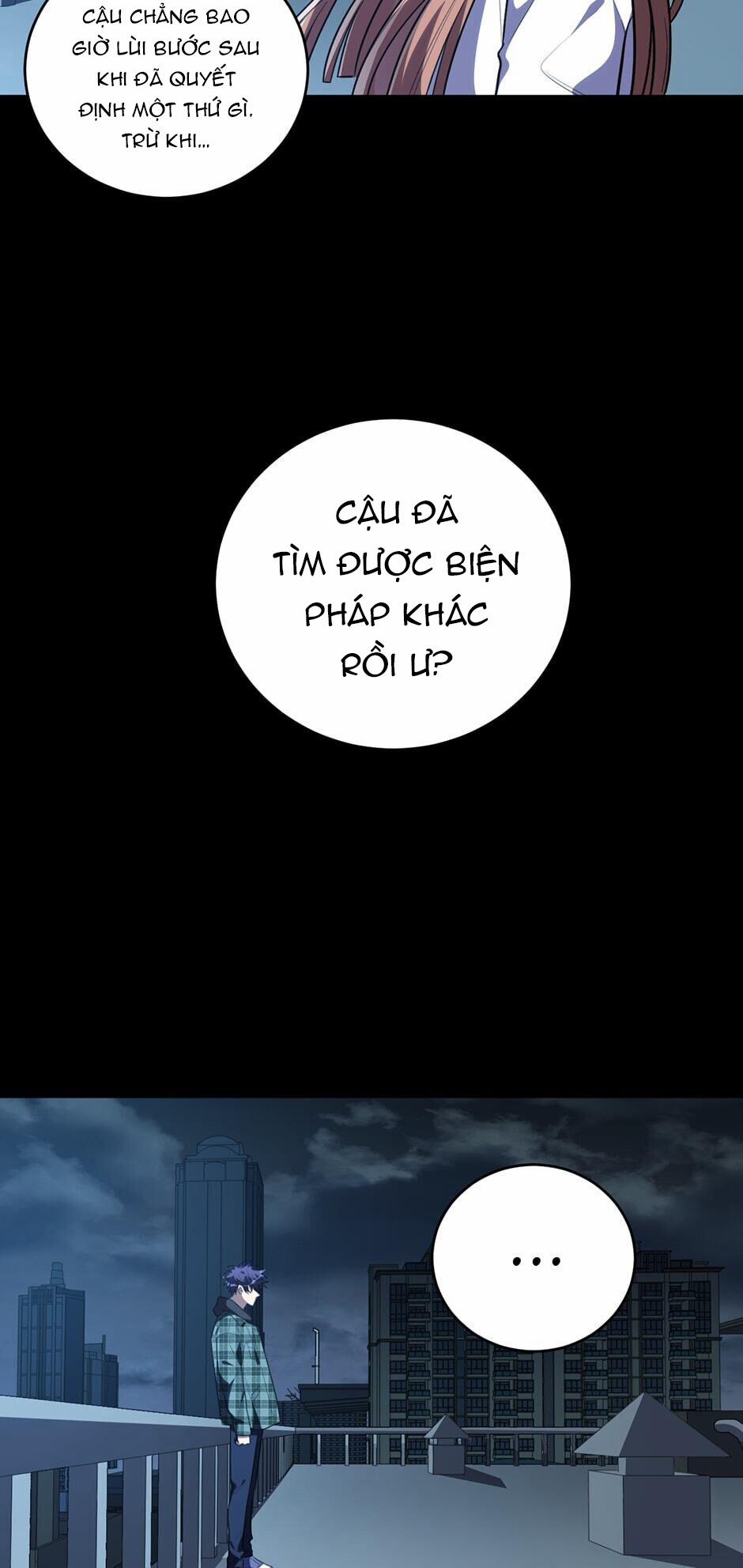 [16+] Killing My Love 50.1 trang 13