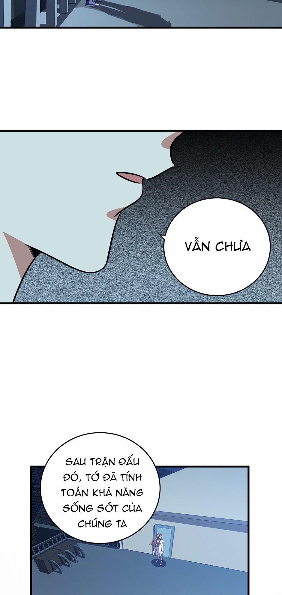 [16+] Killing My Love 50.1 trang 14