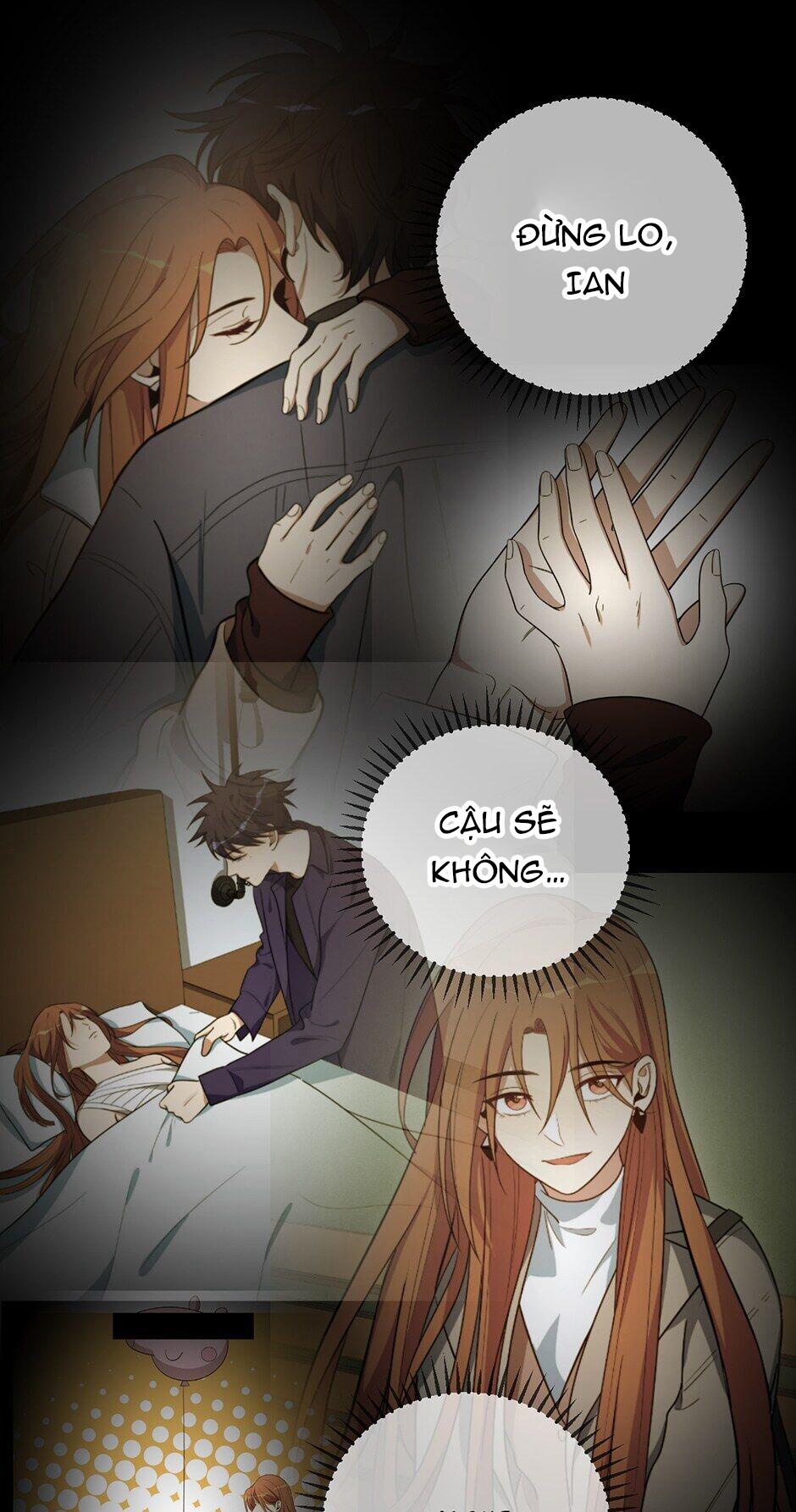 [16+] Killing My Love 50.2 trang 14