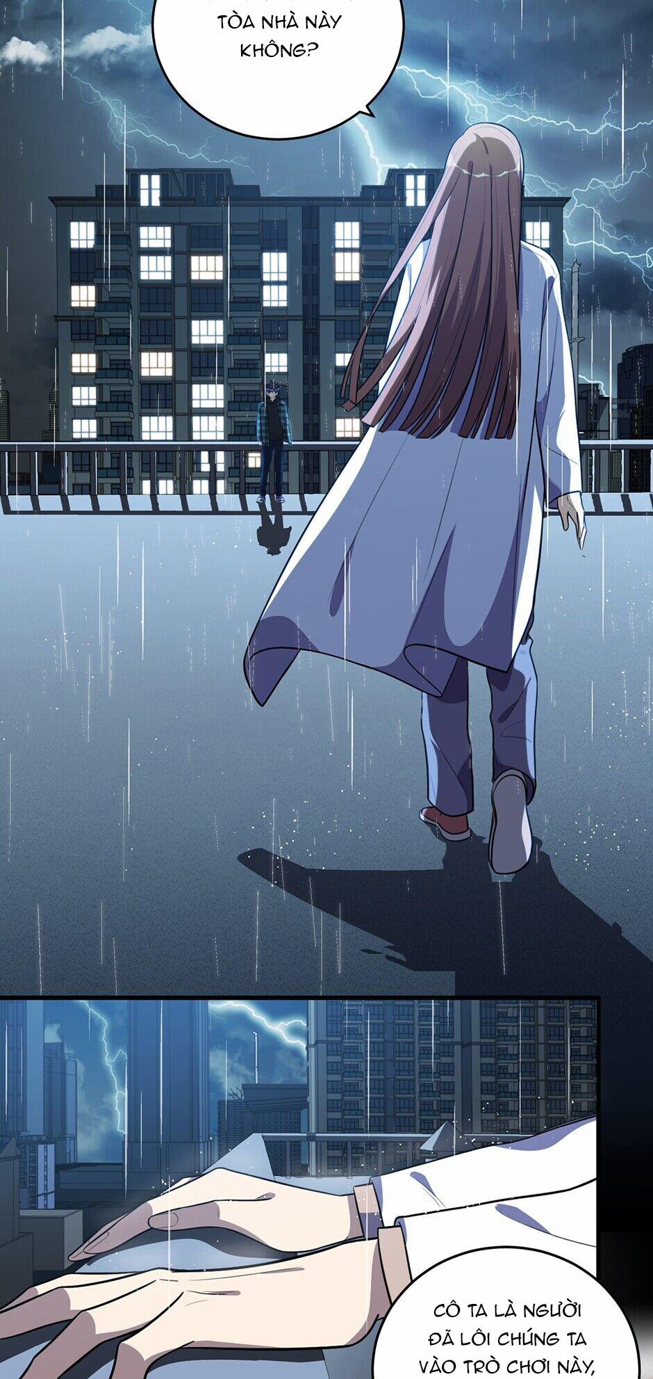 [16+] Killing My Love 50.2 trang 2