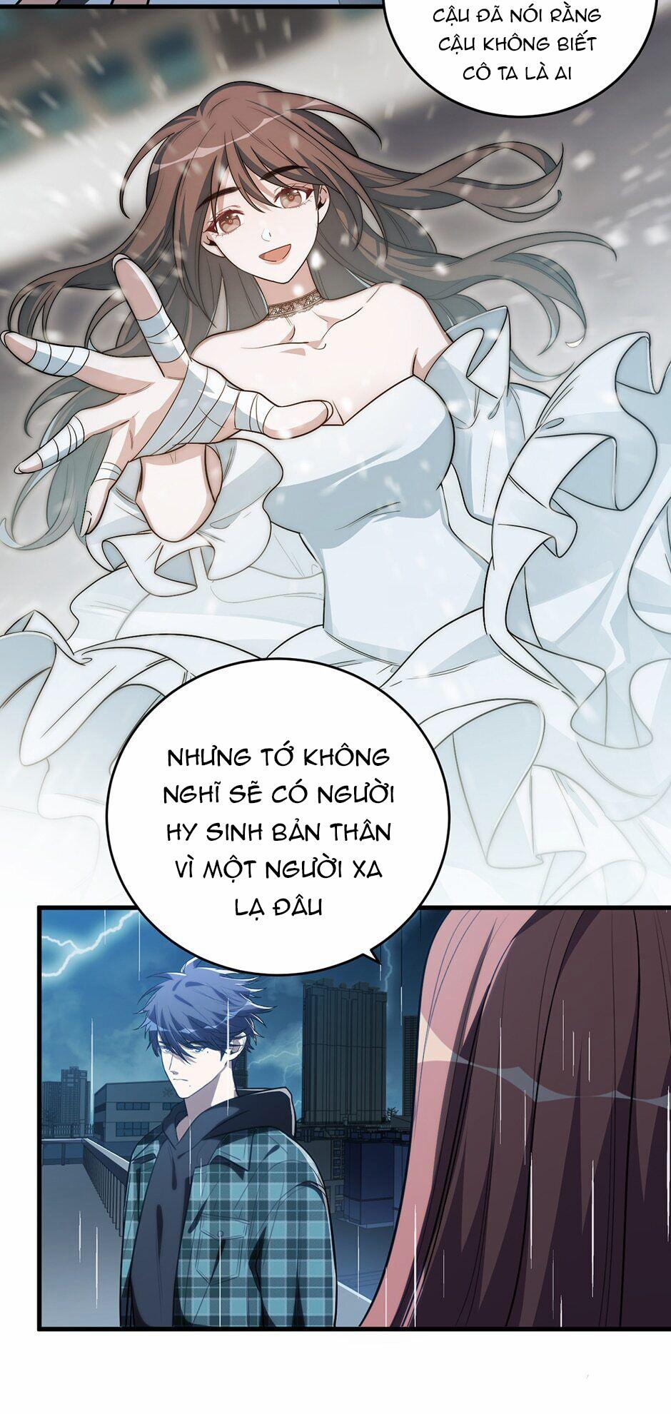 [16+] Killing My Love 50.2 trang 3