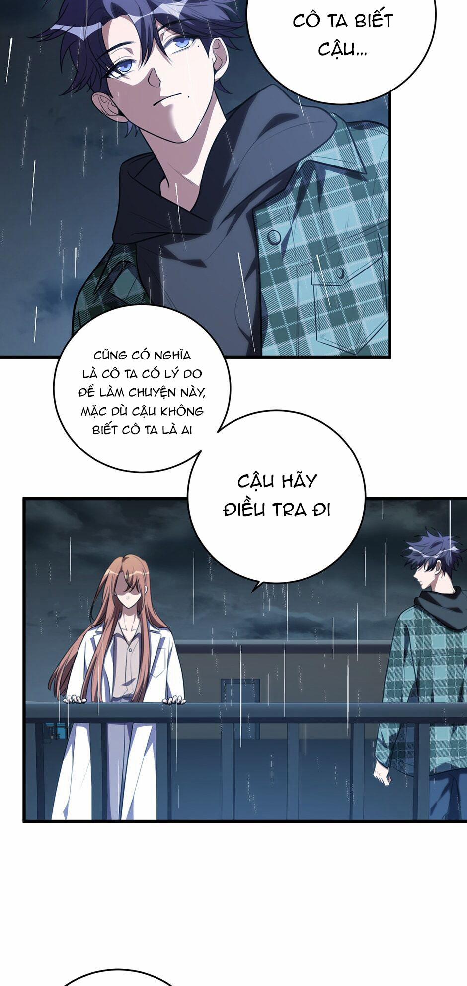 [16+] Killing My Love 50.2 trang 5