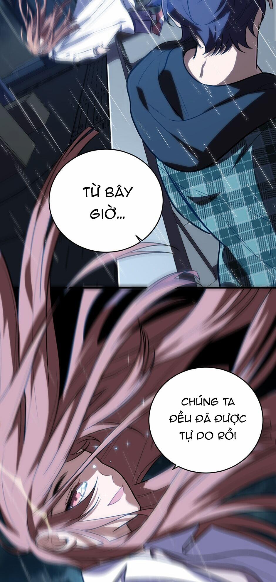 [16+] Killing My Love 50.2 trang 9