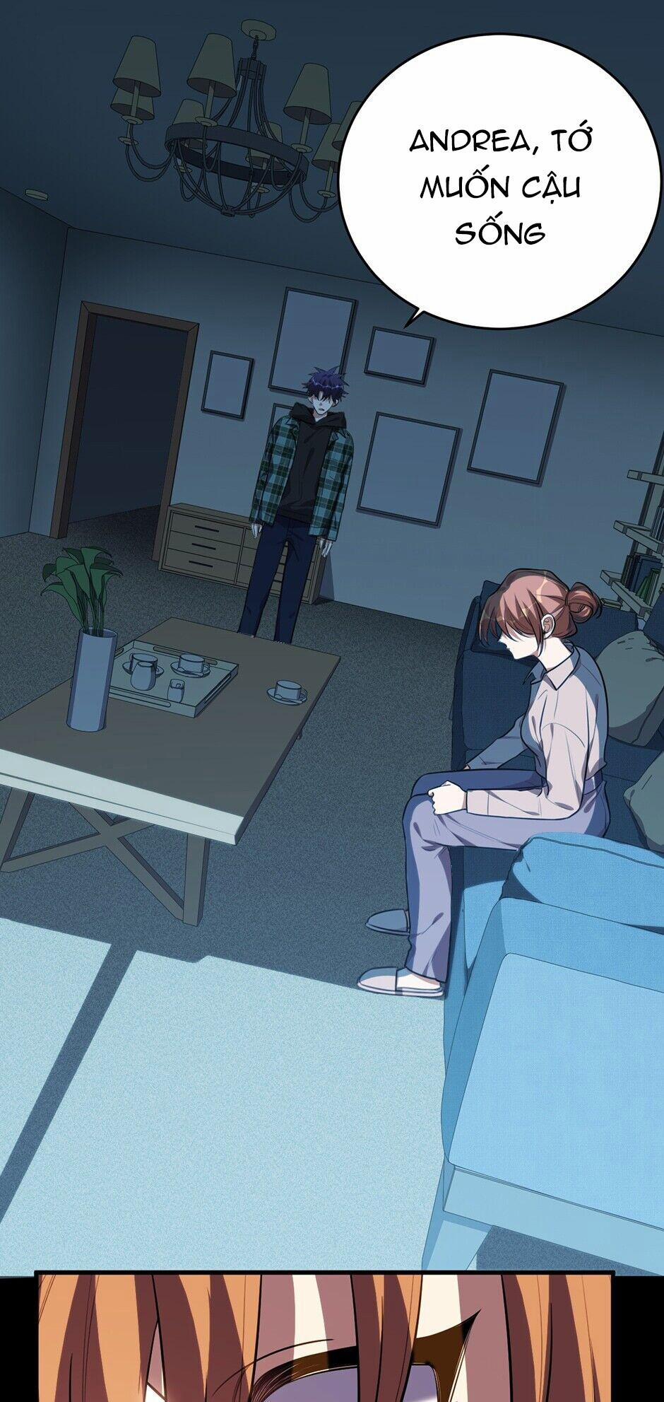 [16+] Killing My Love 51.2 trang 0