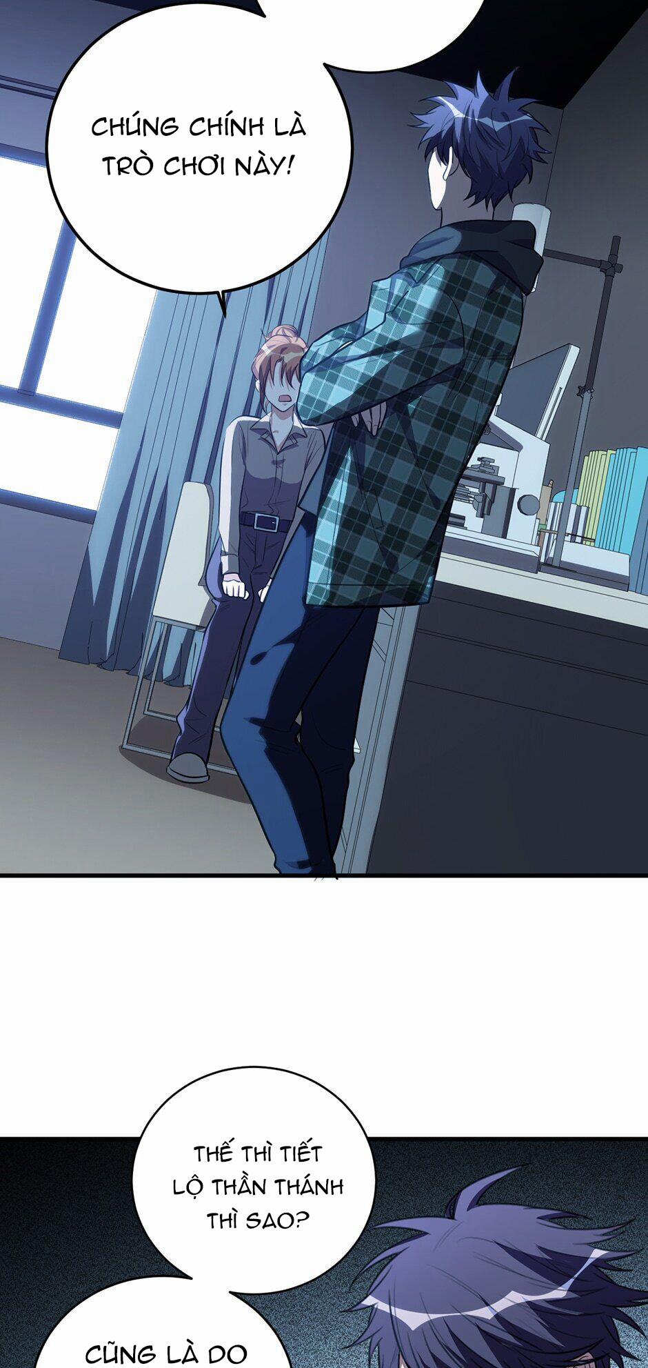 [16+] Killing My Love 51.2 trang 12