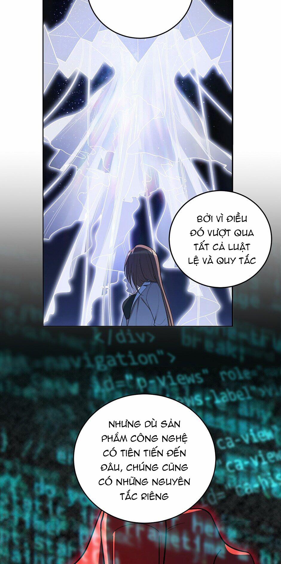 [16+] Killing My Love 51.2 trang 24