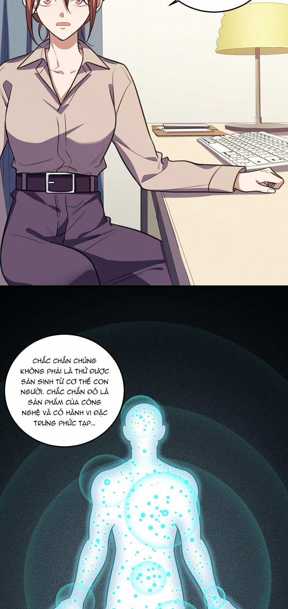 [16+] Killing My Love 51.2 trang 7