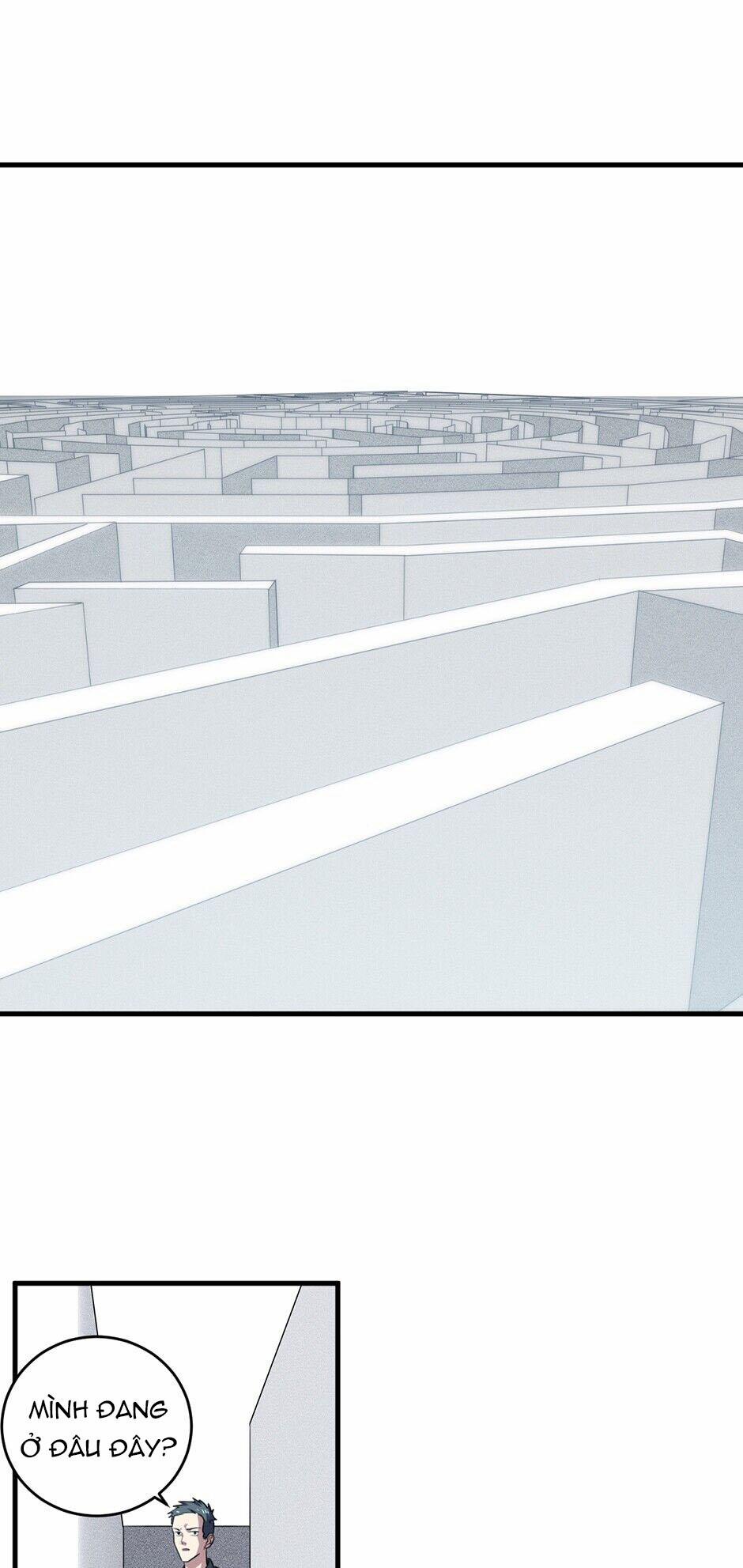 [16+] Killing My Love 53.1 trang 10