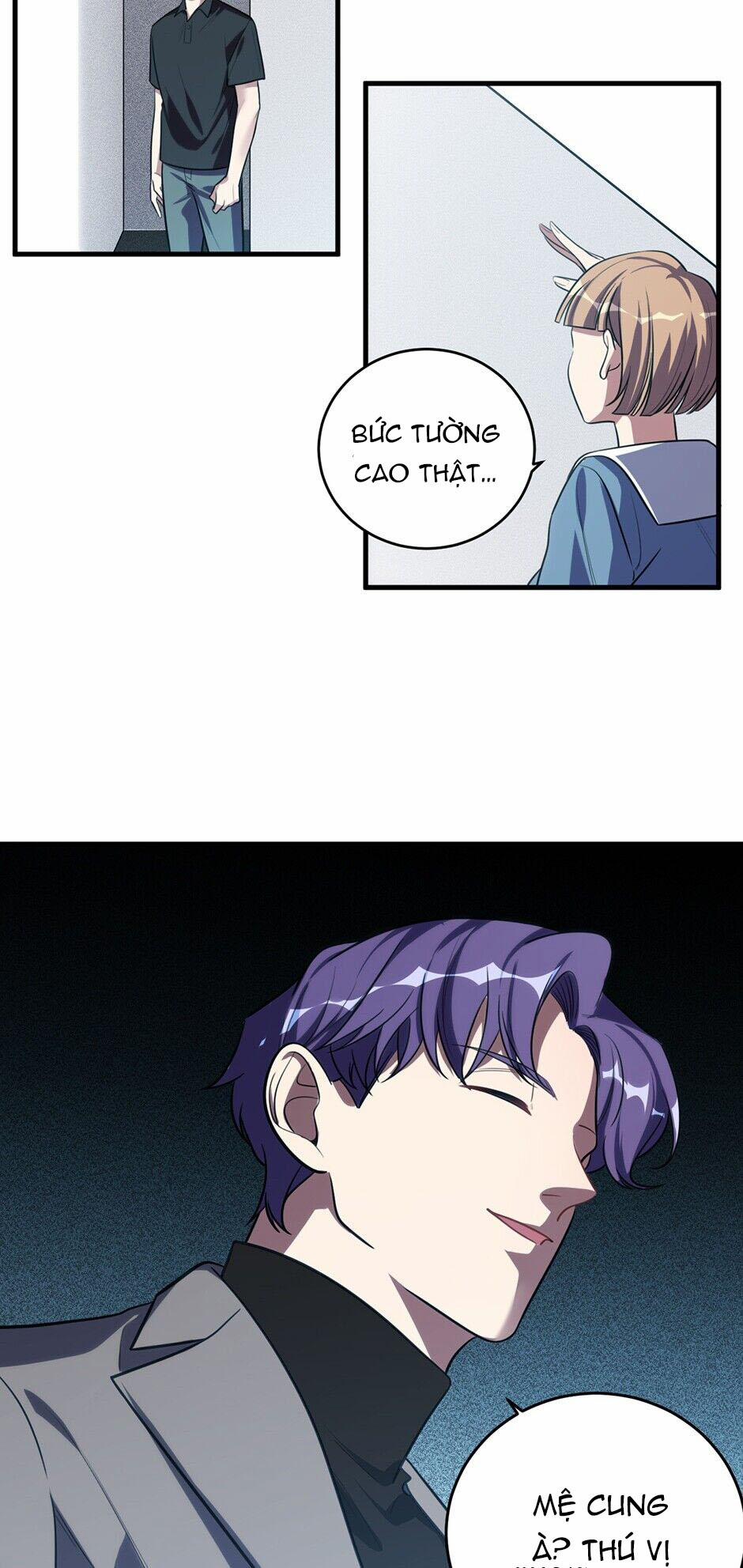 [16+] Killing My Love 53.1 trang 11