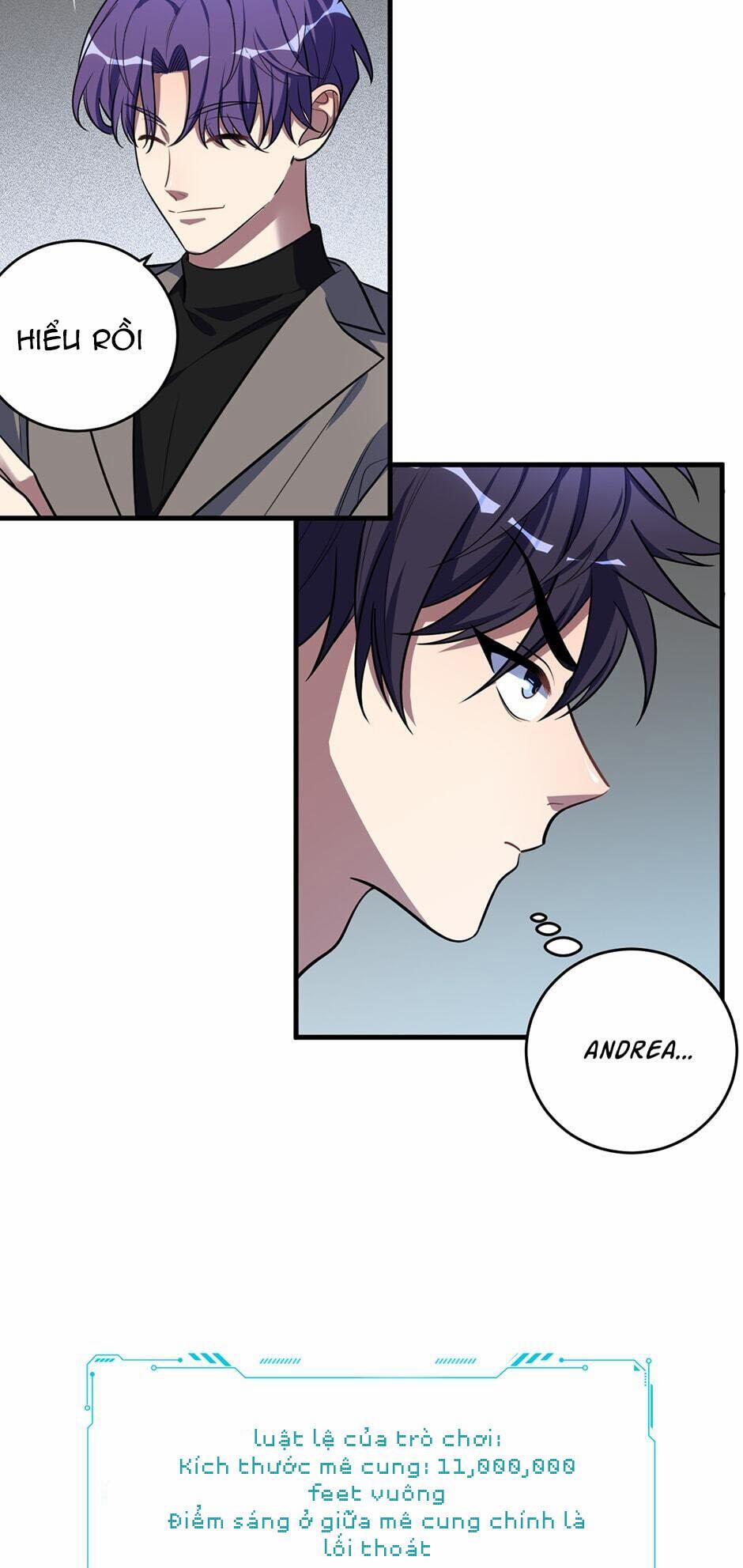 [16+] Killing My Love 53.1 trang 16