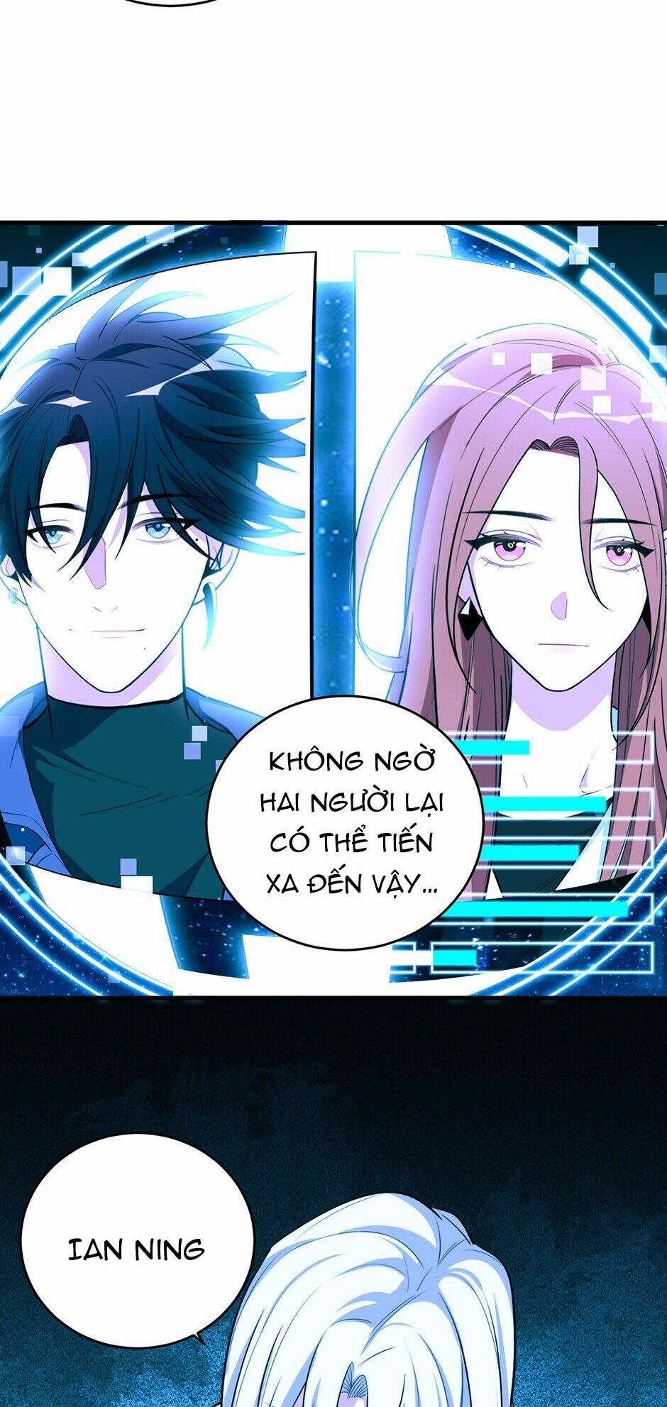 [16+] Killing My Love 53.1 trang 4