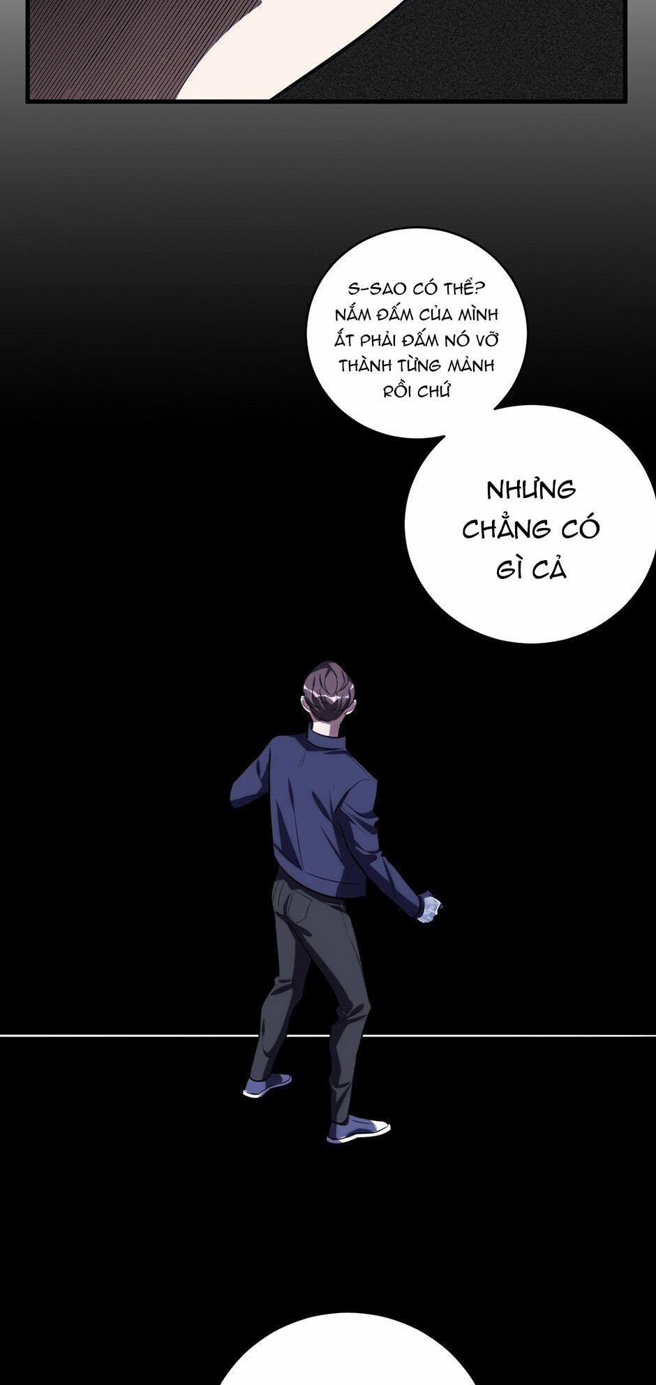 [16+] Killing My Love 53.2 trang 11