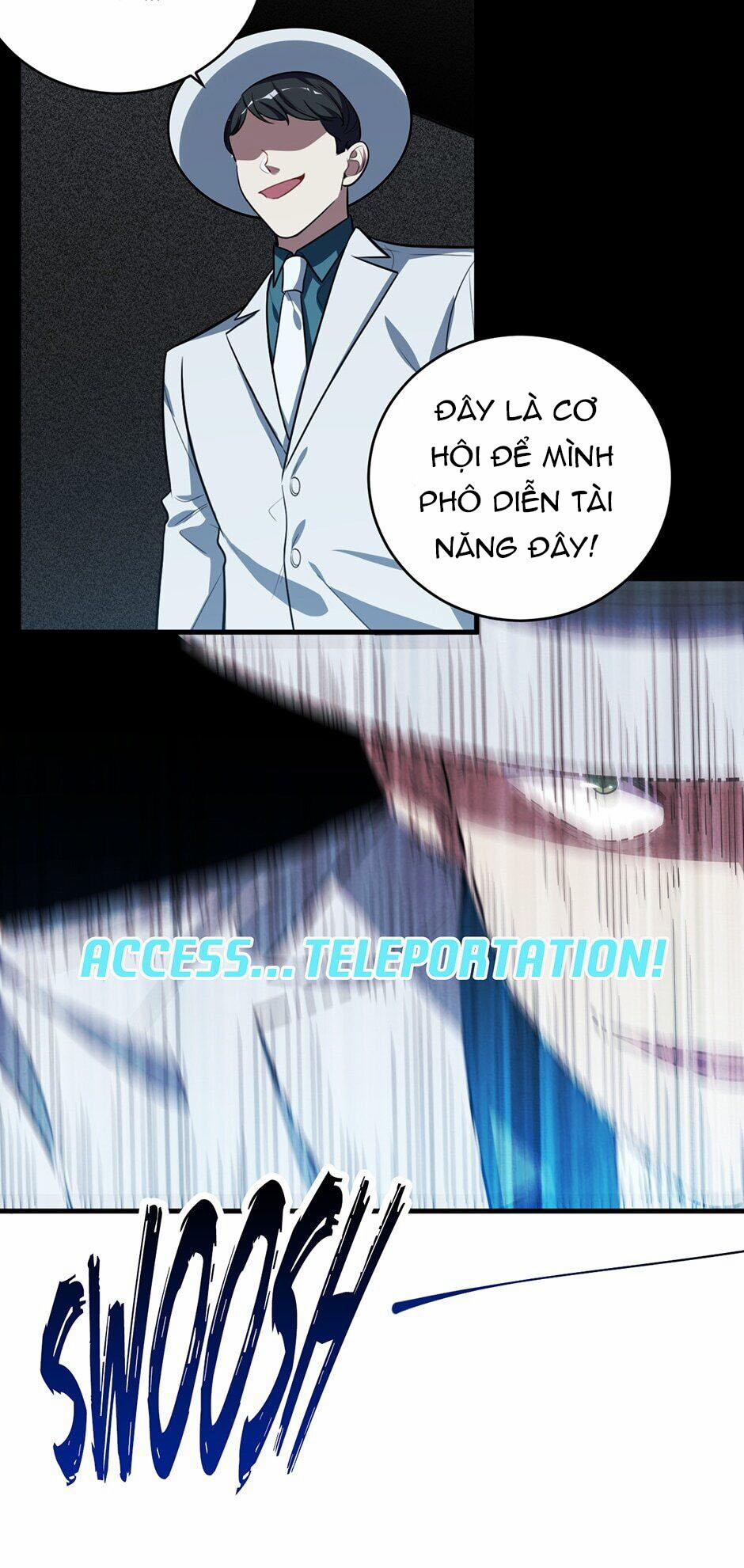 [16+] Killing My Love 53.2 trang 13