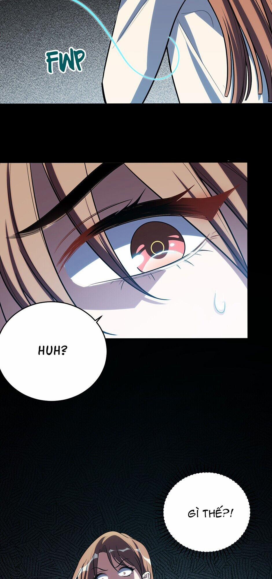 [16+] Killing My Love 53.2 trang 20