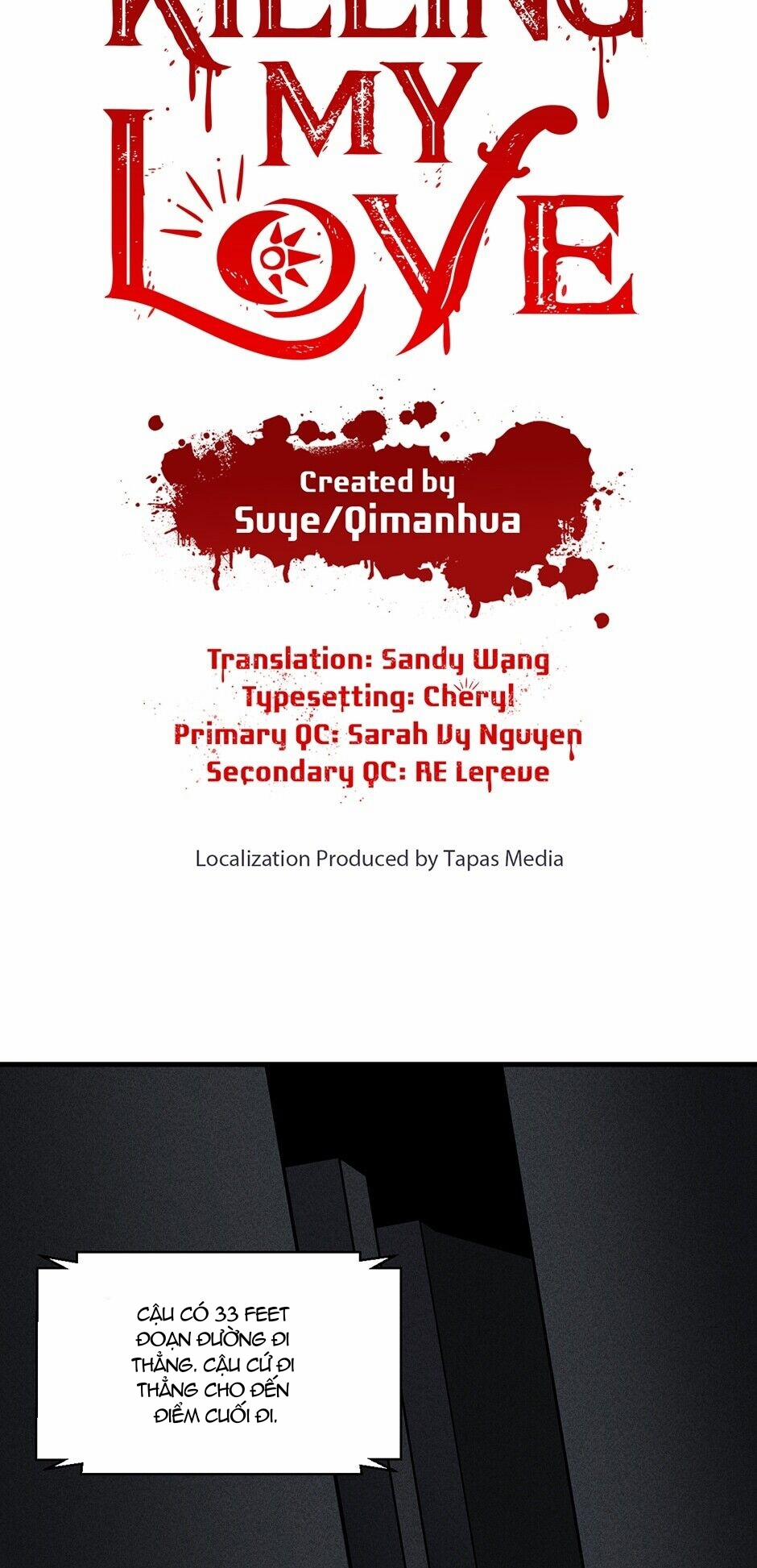 [16+] Killing My Love 54.1 trang 10