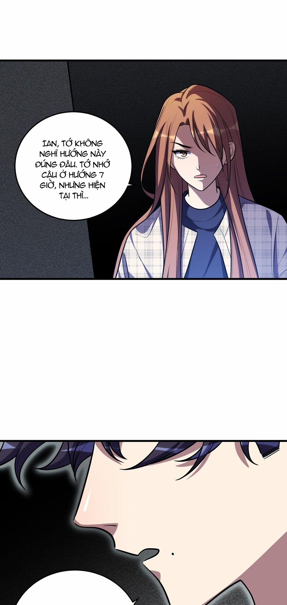 [16+] Killing My Love 54.1 trang 13