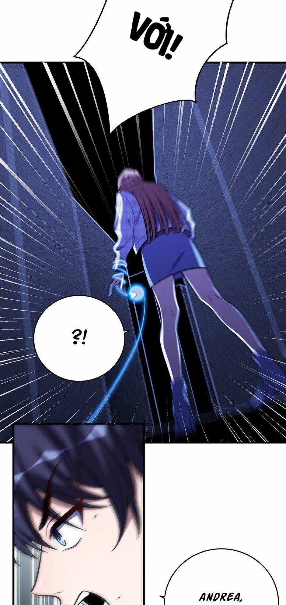 [16+] Killing My Love 54.1 trang 16