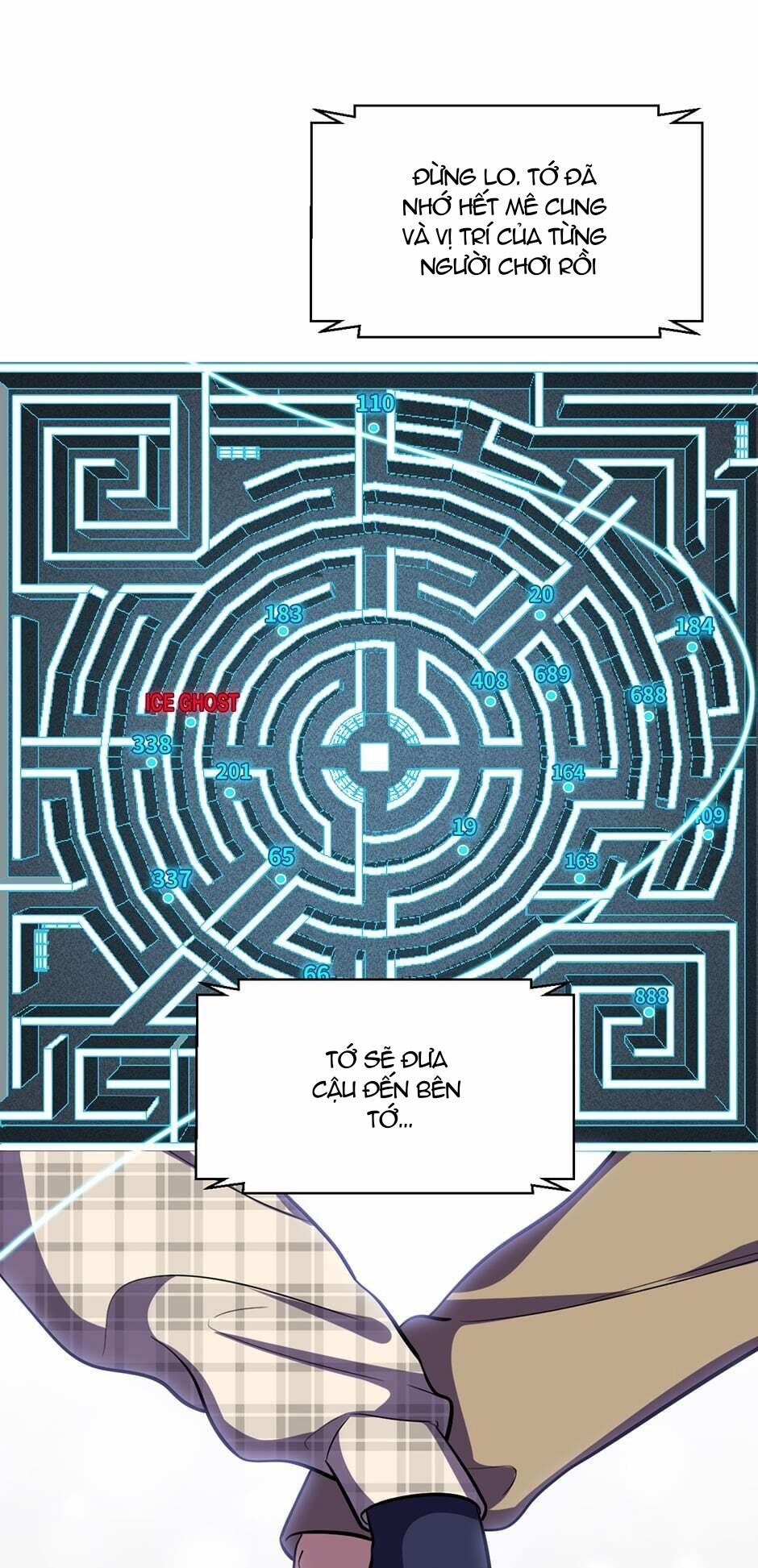 [16+] Killing My Love 54.1 trang 5