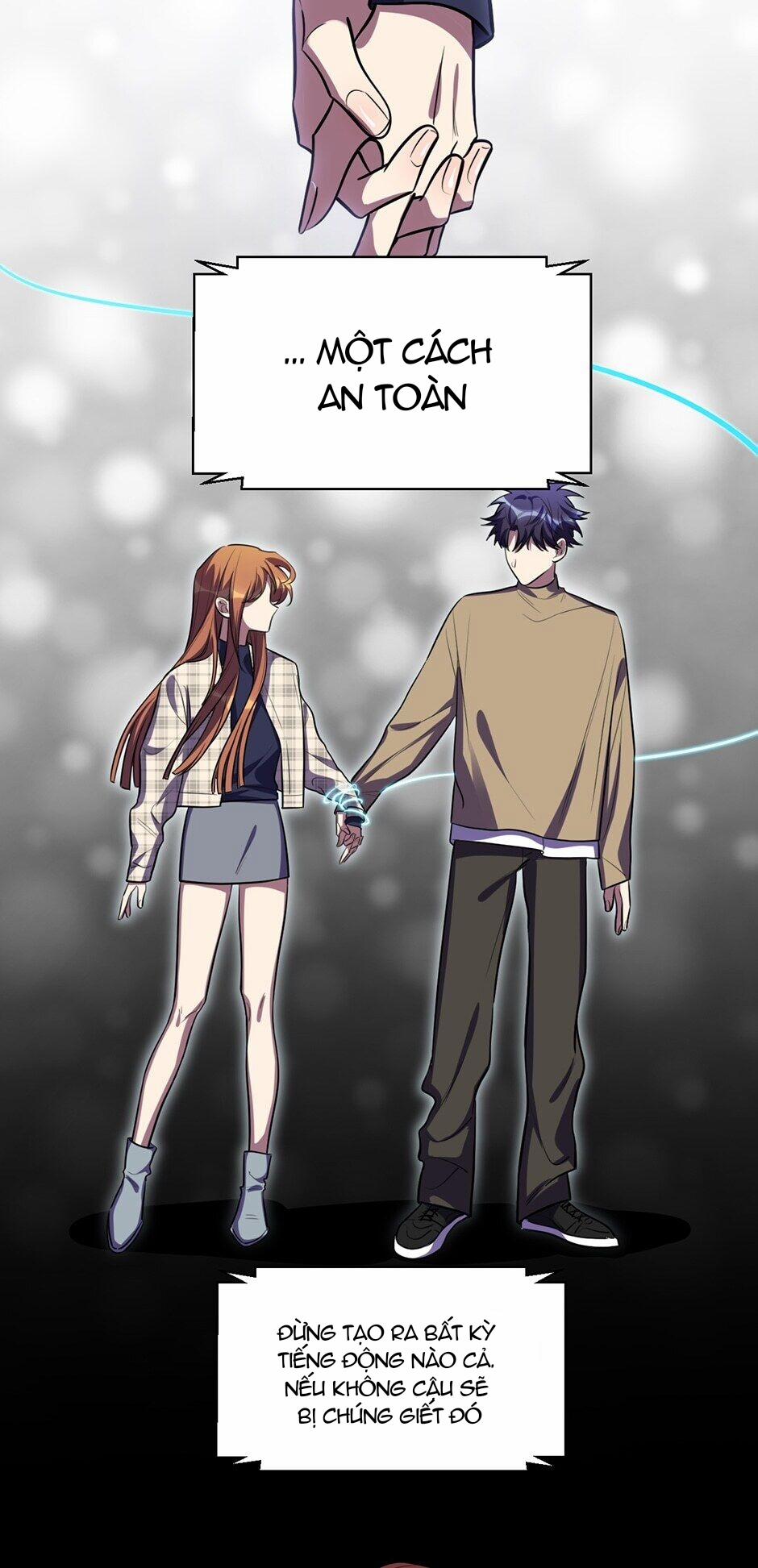 [16+] Killing My Love 54.1 trang 6