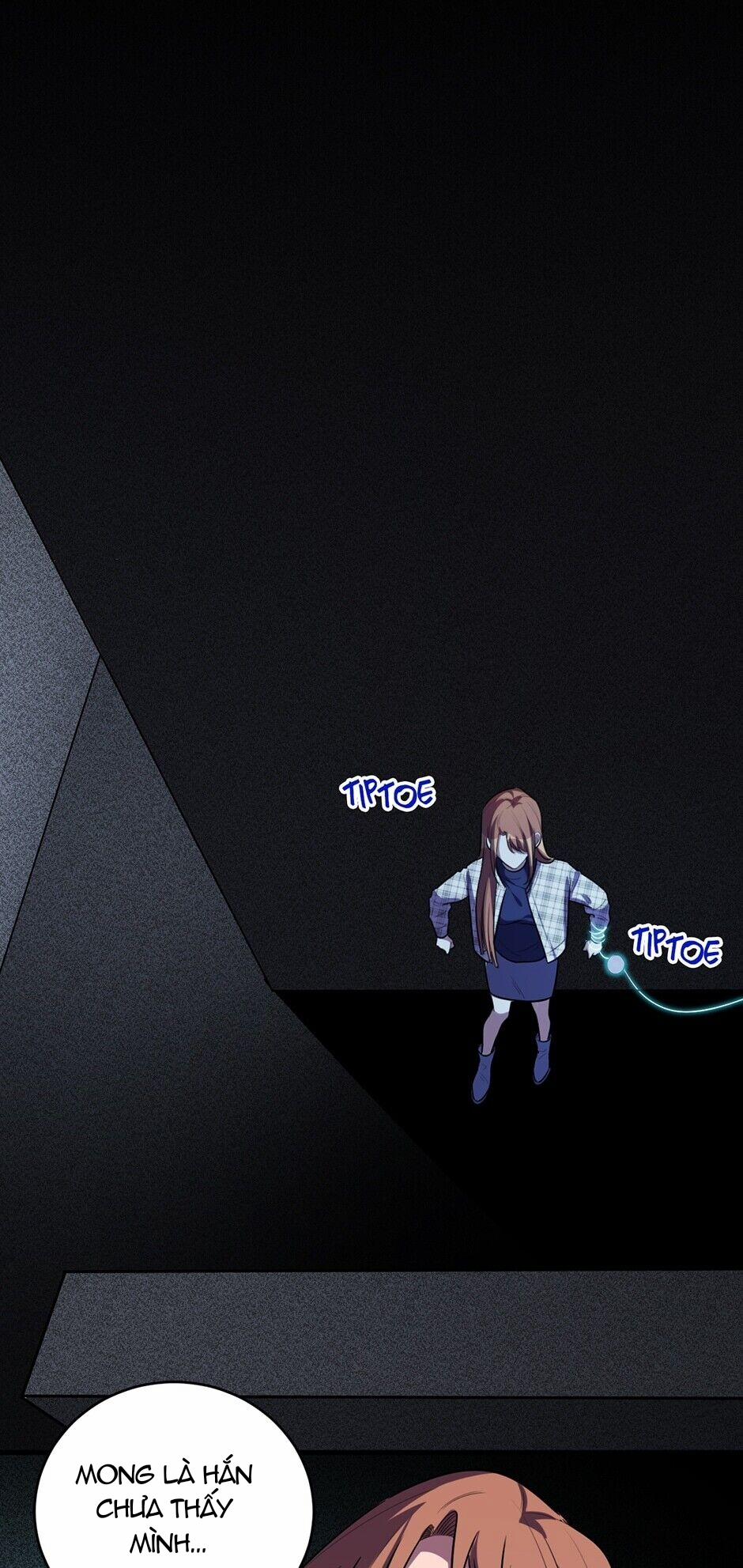 [16+] Killing My Love 54.2 trang 11