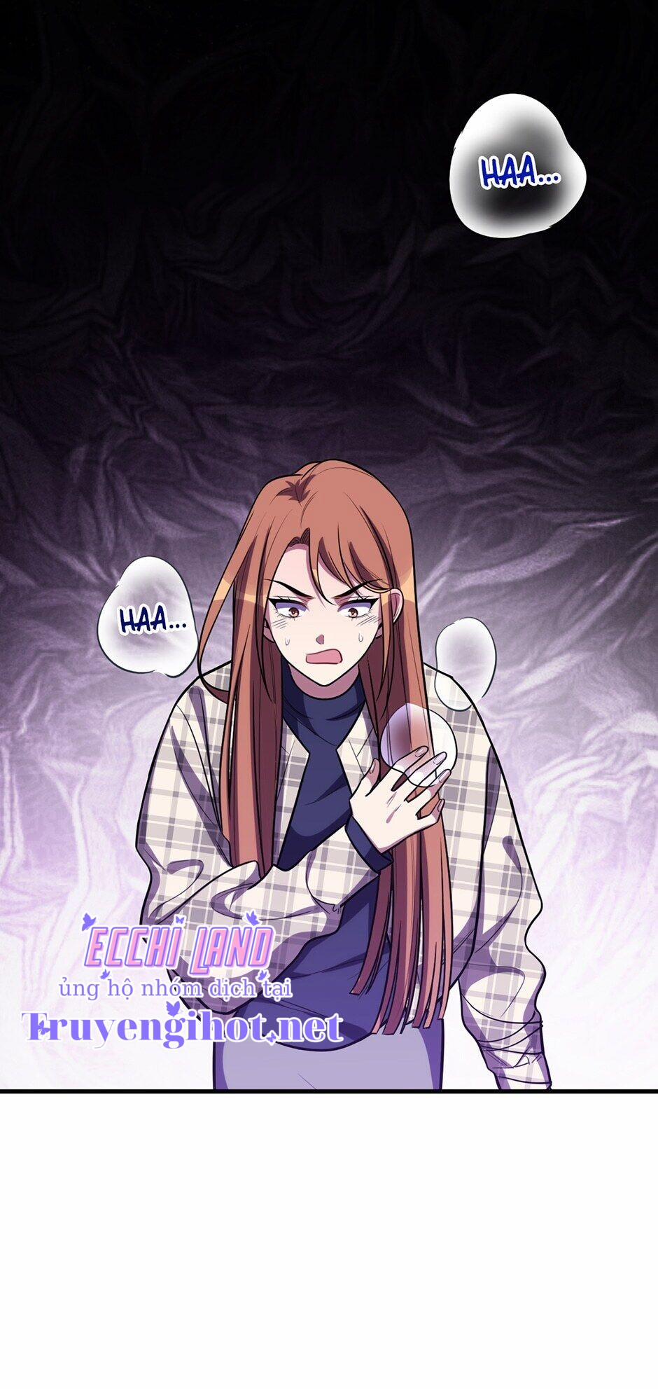 [16+] Killing My Love 54.2 trang 17