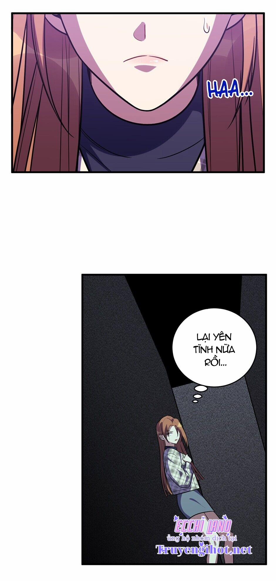 [16+] Killing My Love 54.2 trang 18