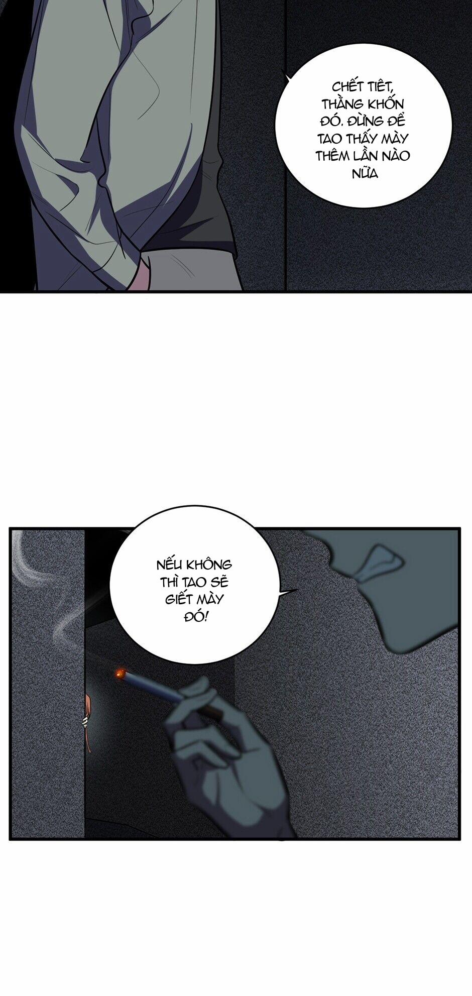 [16+] Killing My Love 54.2 trang 2