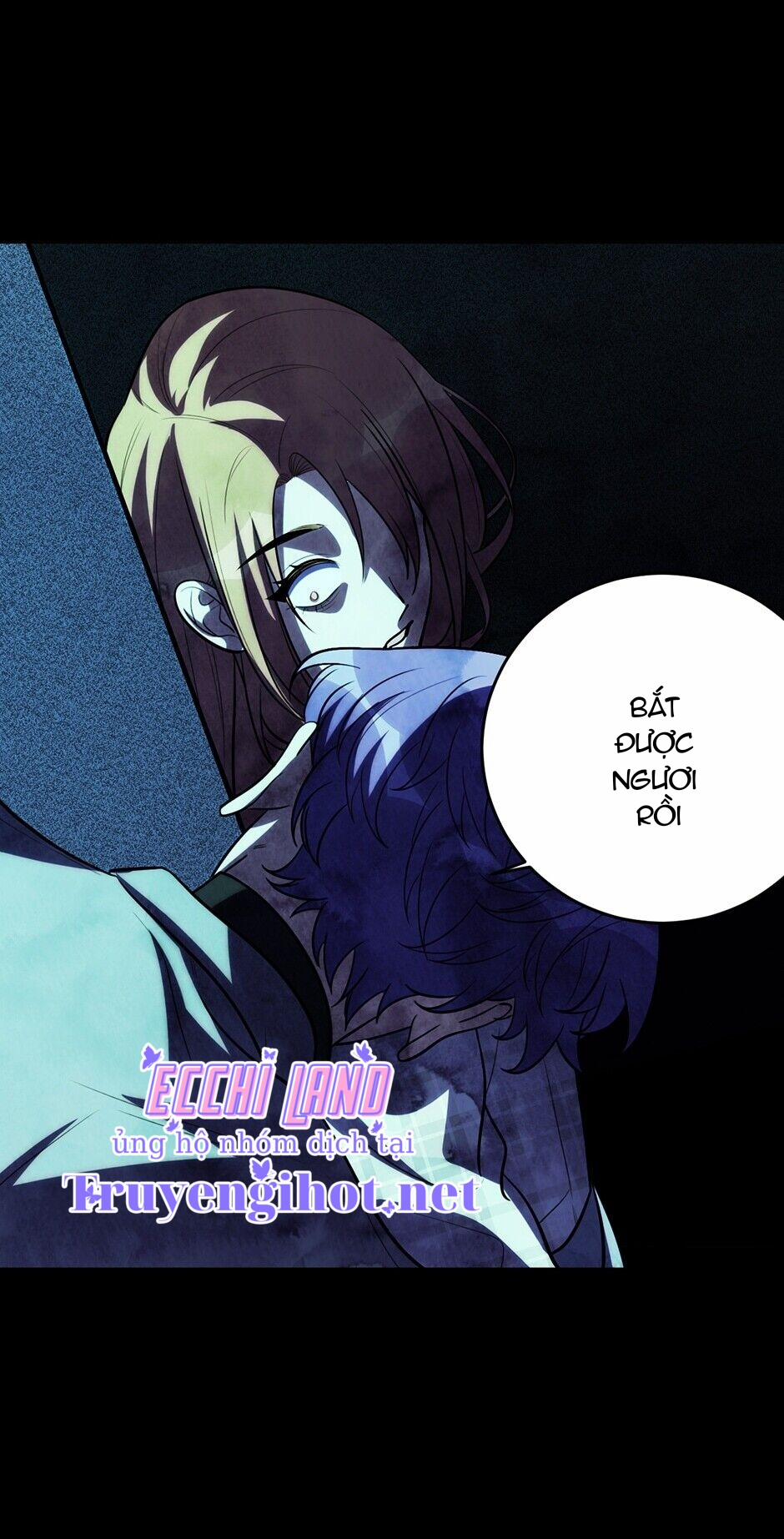 [16+] Killing My Love 54.2 trang 21