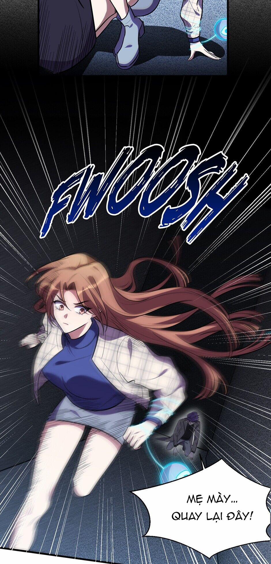 [16+] Killing My Love 55.1 trang 10