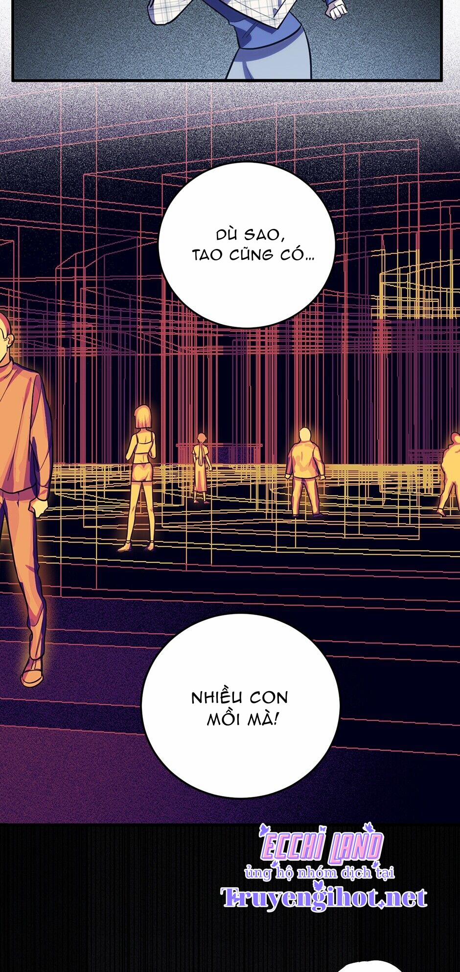 [16+] Killing My Love 56.1 trang 14