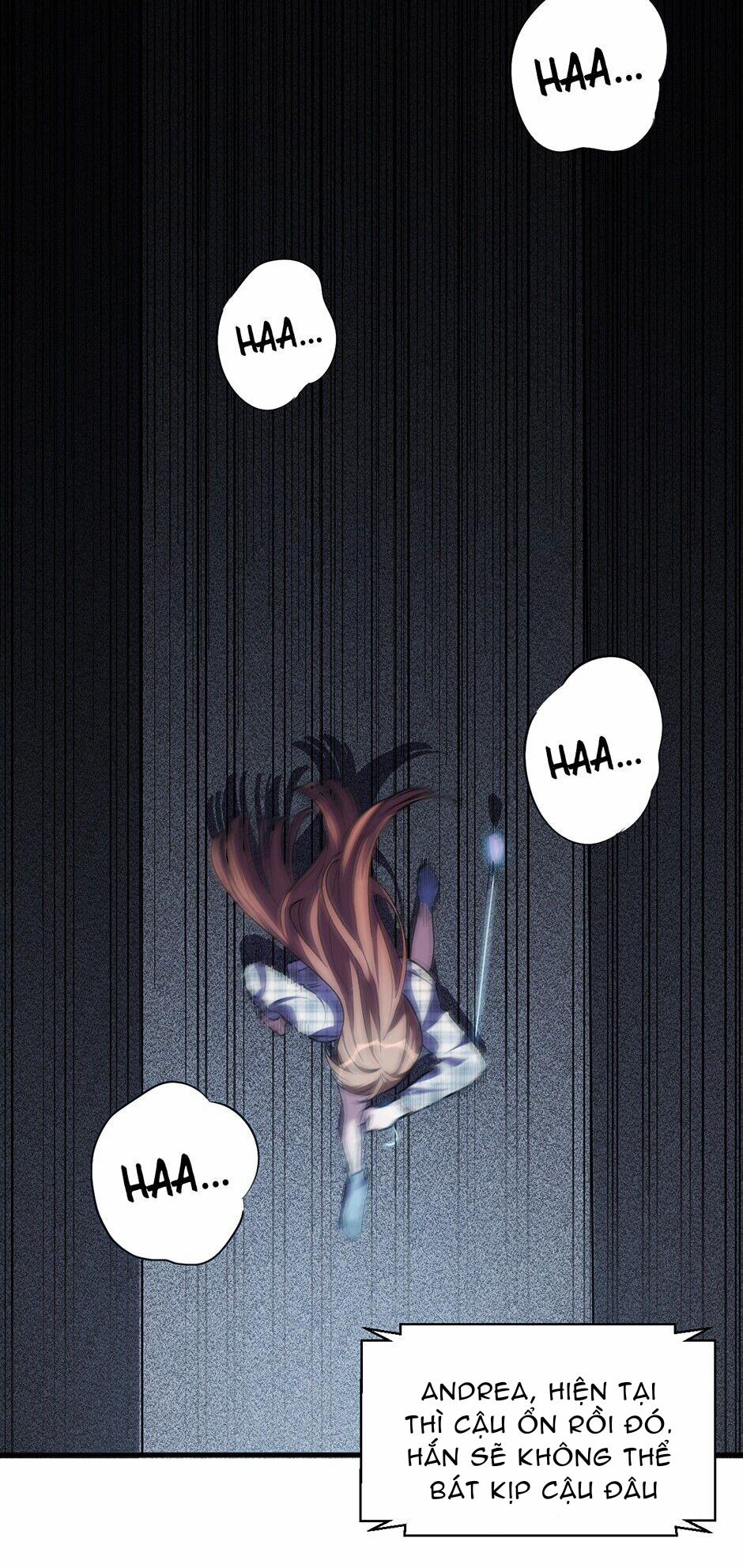 [16+] Killing My Love 56.1 trang 15