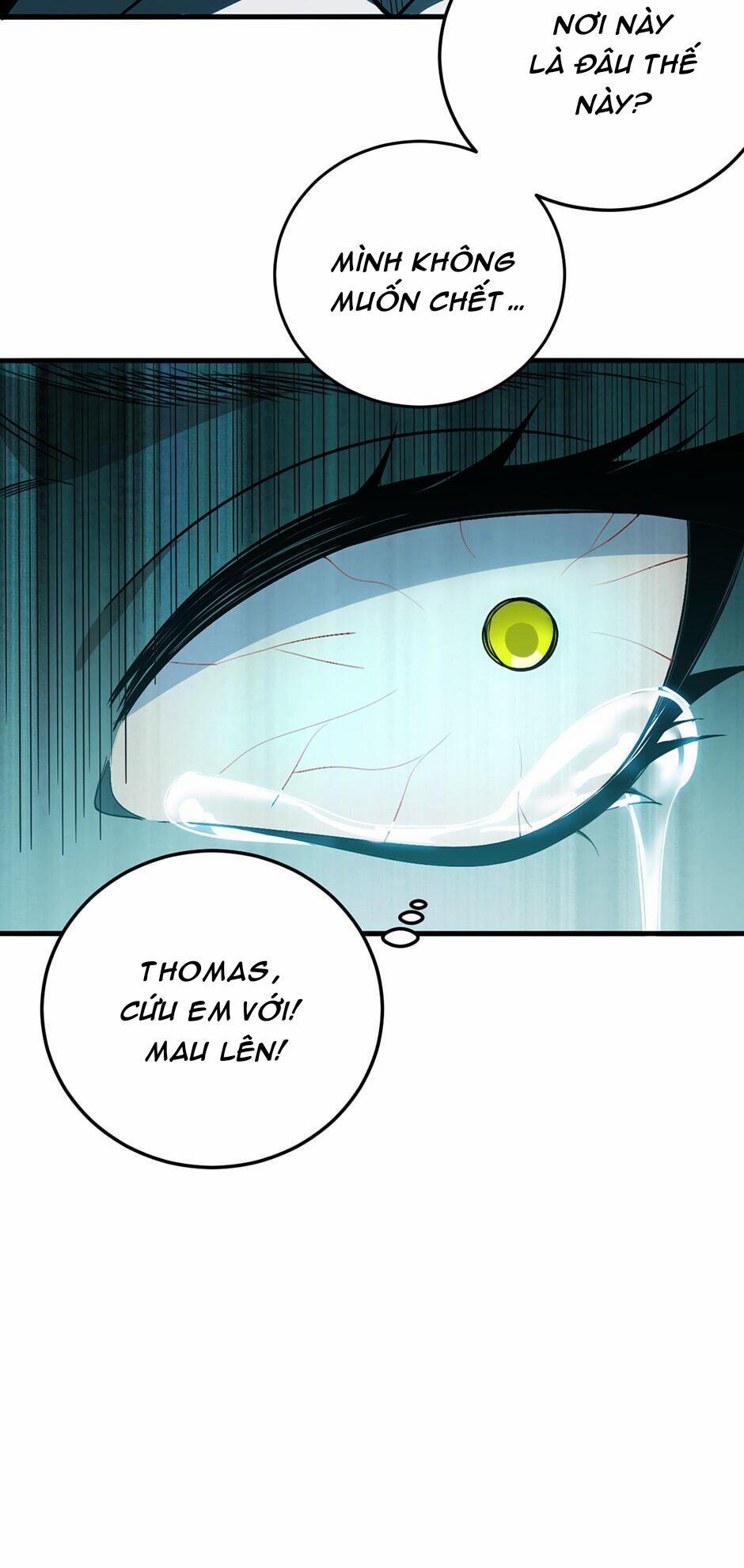 [16+] Killing My Love 56.1 trang 22