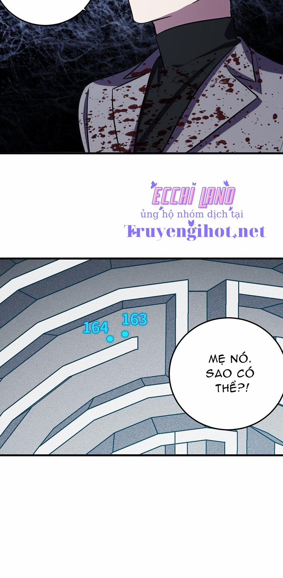 [16+] Killing My Love 56.2 trang 14